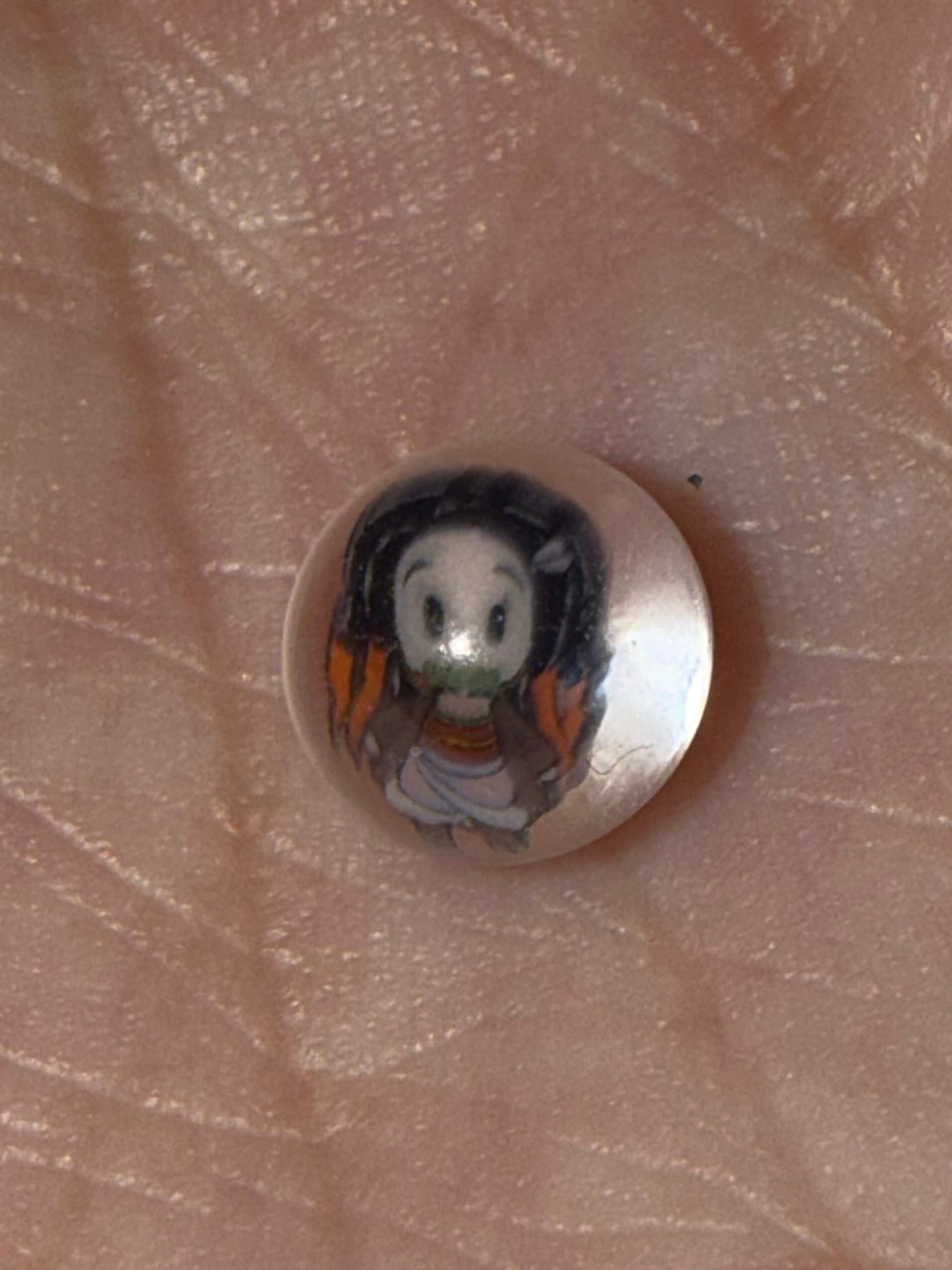 Preview pic of Nezuko Kamado Pearl