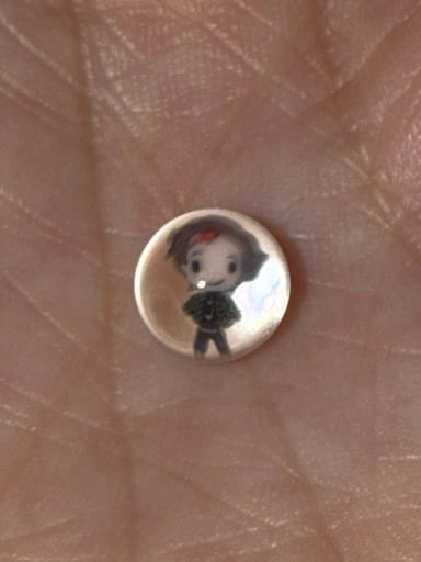 Preview pic of Tanjiro Kamado Pearl