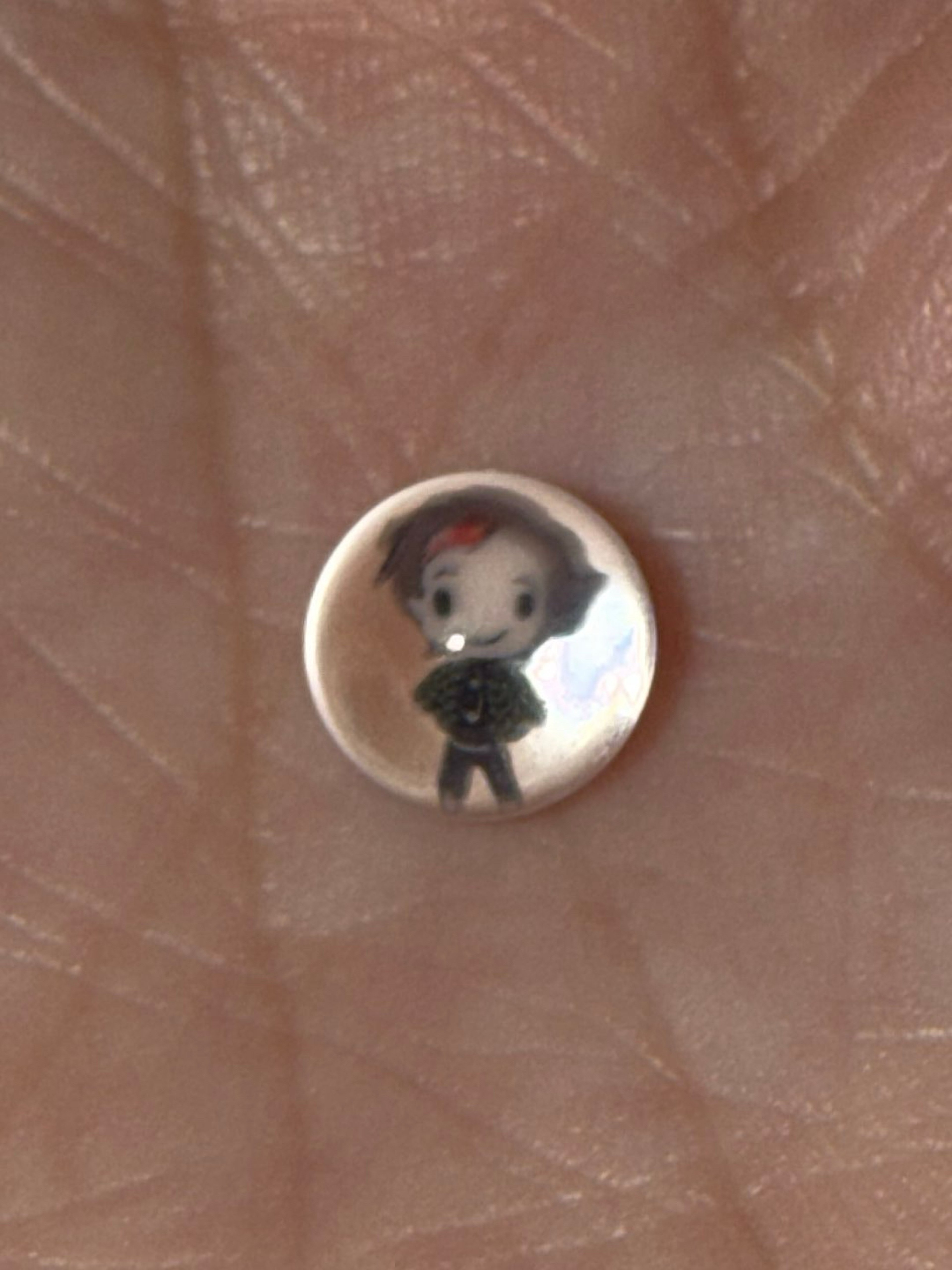 Preview pic of Tanjiro Kamado Pearl