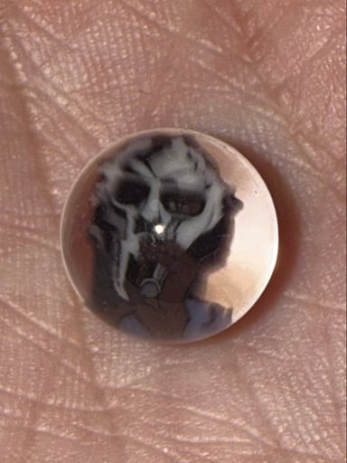 Preview pic of MF Doom Pearl