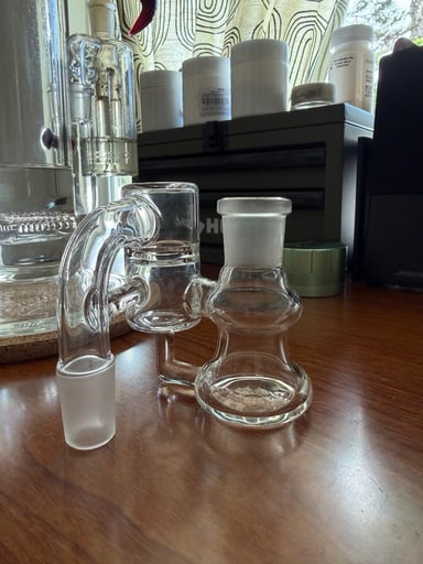 Preview pic of Kenta Kito dry catch 18mm