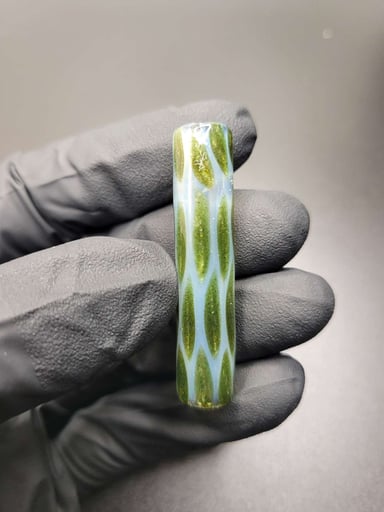 Preview pic of 10mm UV Reactive Glass Tip