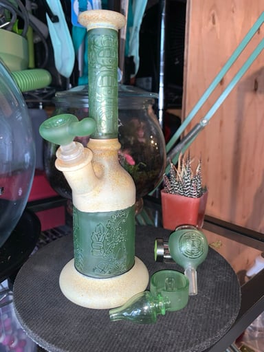 Preview pic of Kovacs Mesoamerican Artifact Set