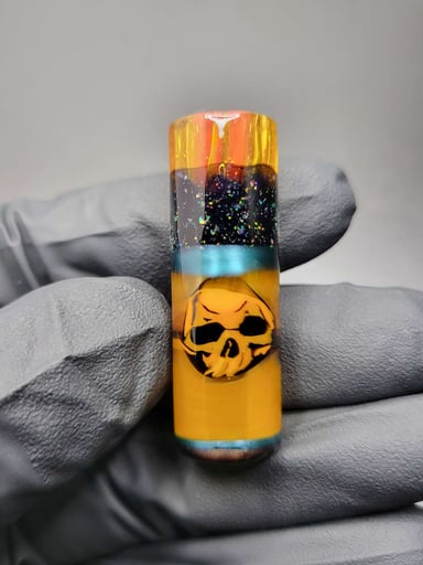 Preview pic of Rare 1/1 Conversion Glass 12mm