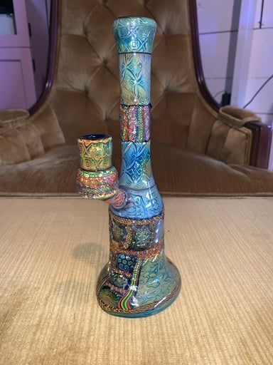 Preview pic of Stoke Mini Tube