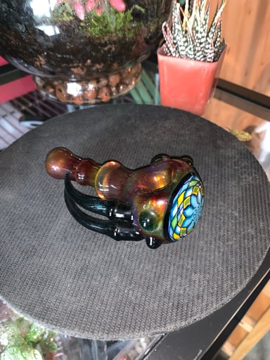 Preview pic of Adam Reetz Spoon