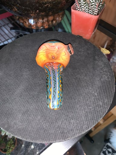 Preview pic of Stoke Spoon