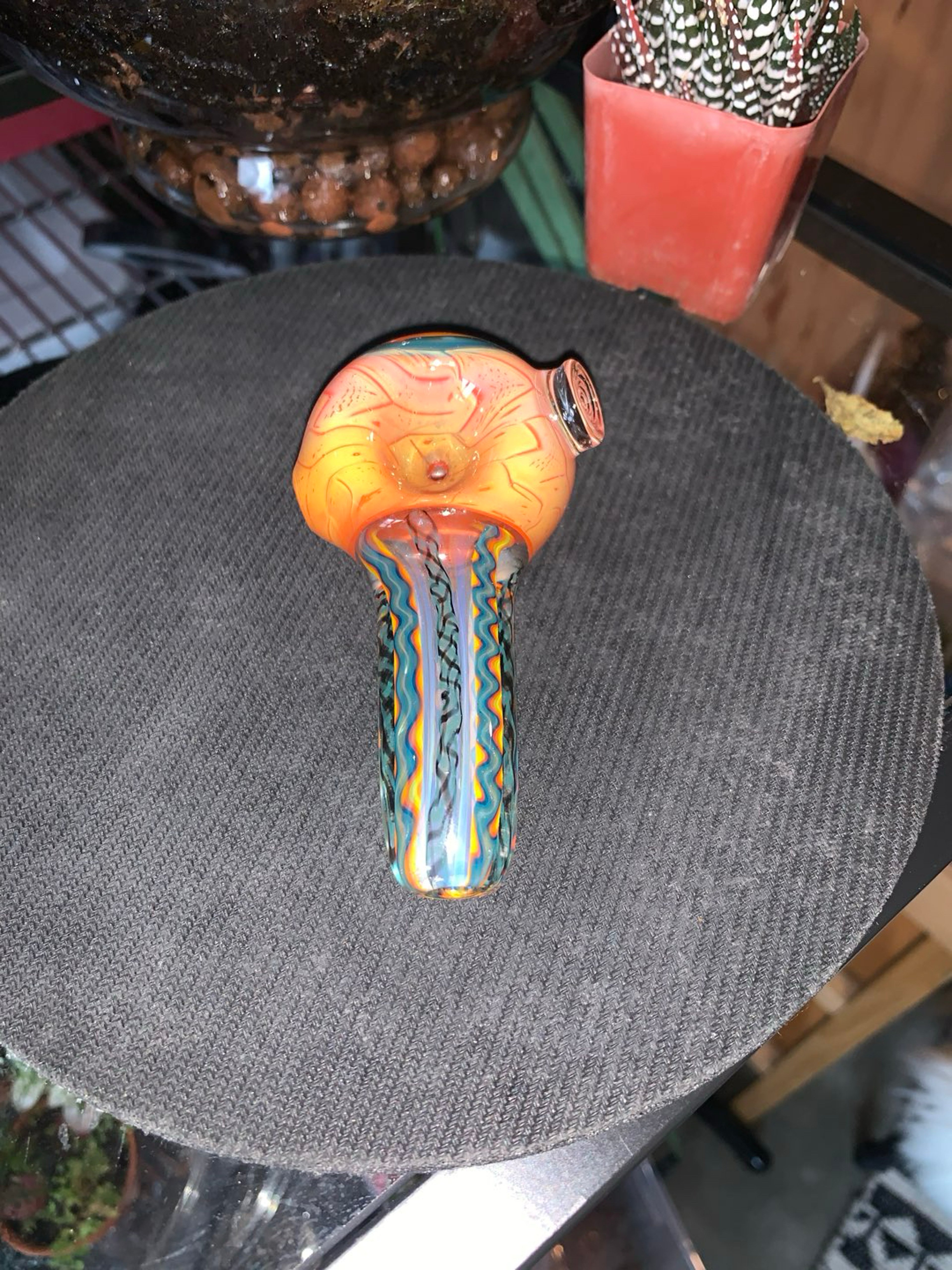 Stoke Spoon image 0