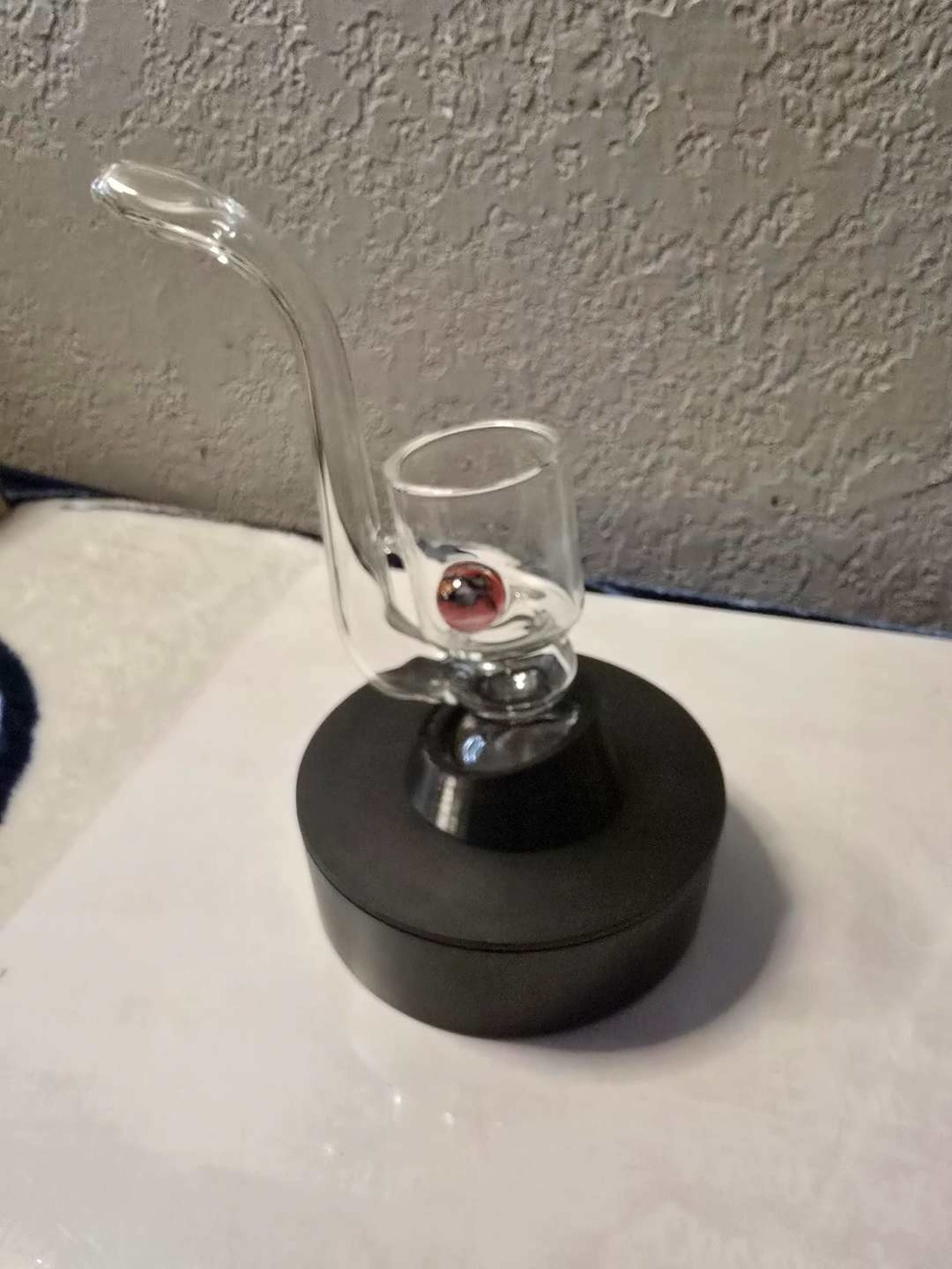 Preview pic of Eternal Flame Works Puffco Peak/Proxy Combo Dry Top with Naruto millie