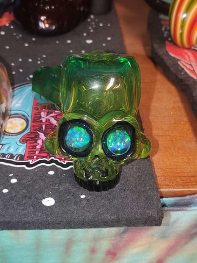 Preview pic of AKM Skullock