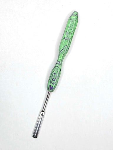 Preview pic of Toxic Goblin Dab Tool - by The Mellow Box