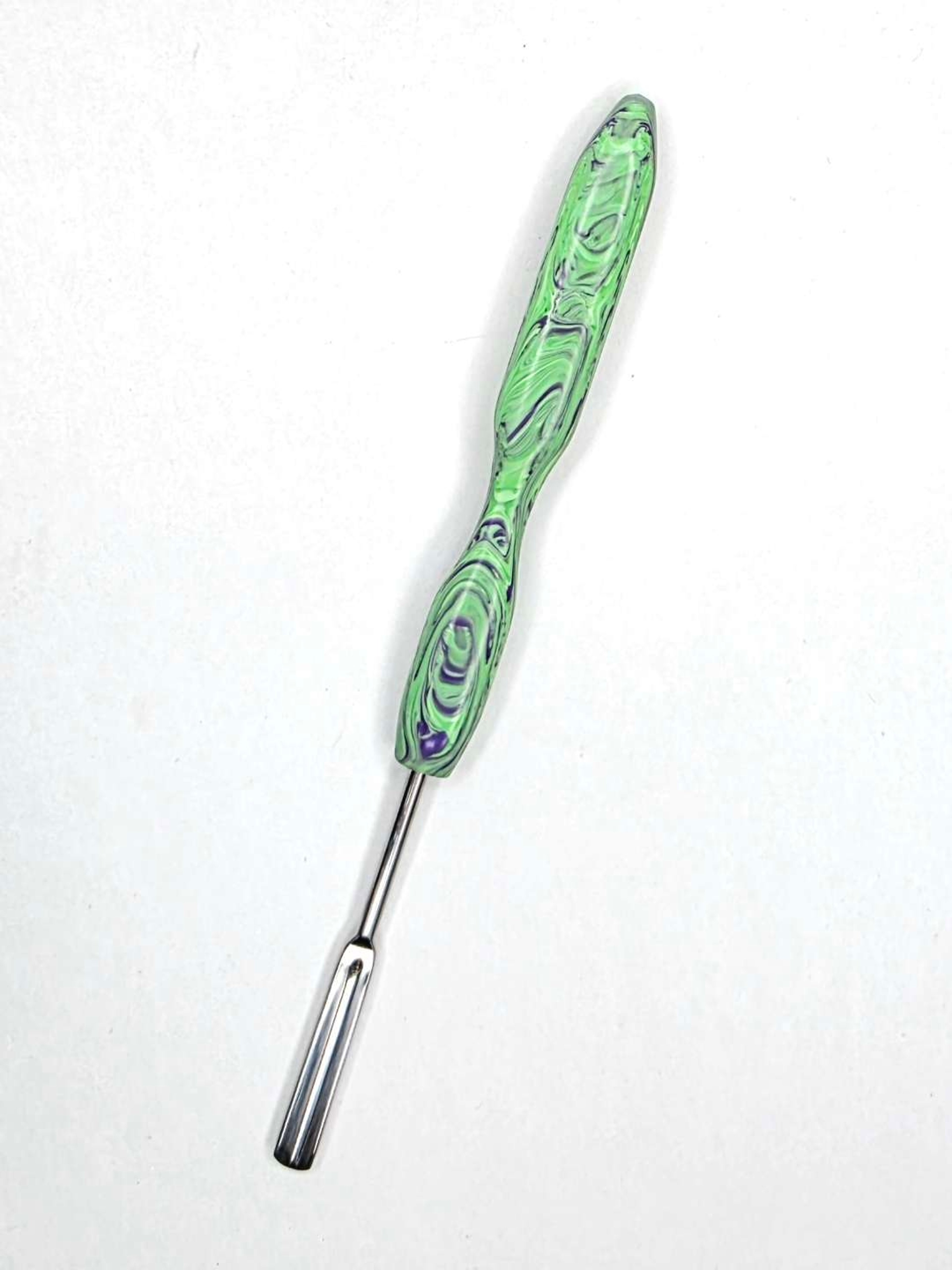 Preview pic of Toxic Goblin Dab Tool - by The Mellow Box
