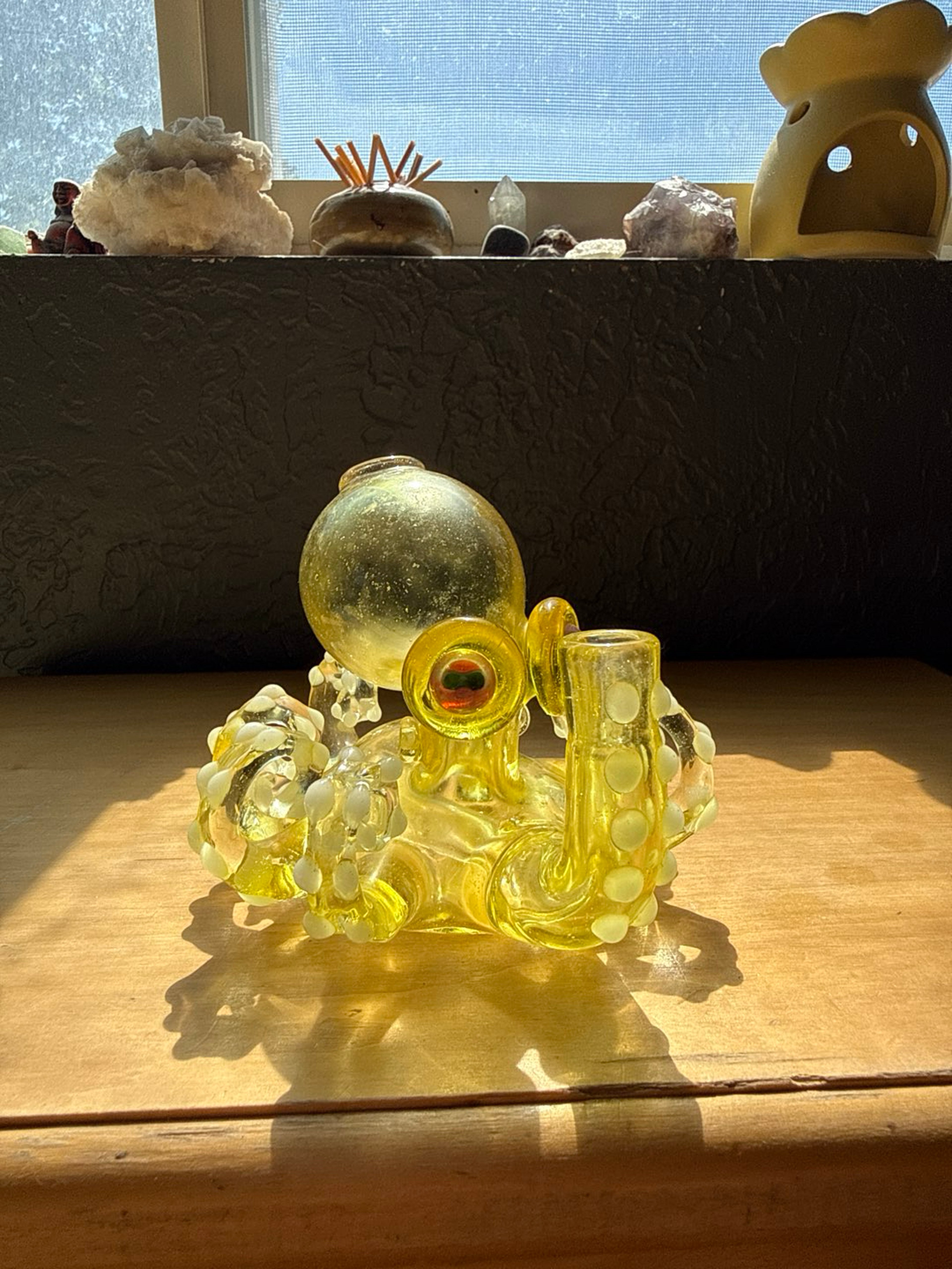 Preview pic of 2013 custom KRAKEN