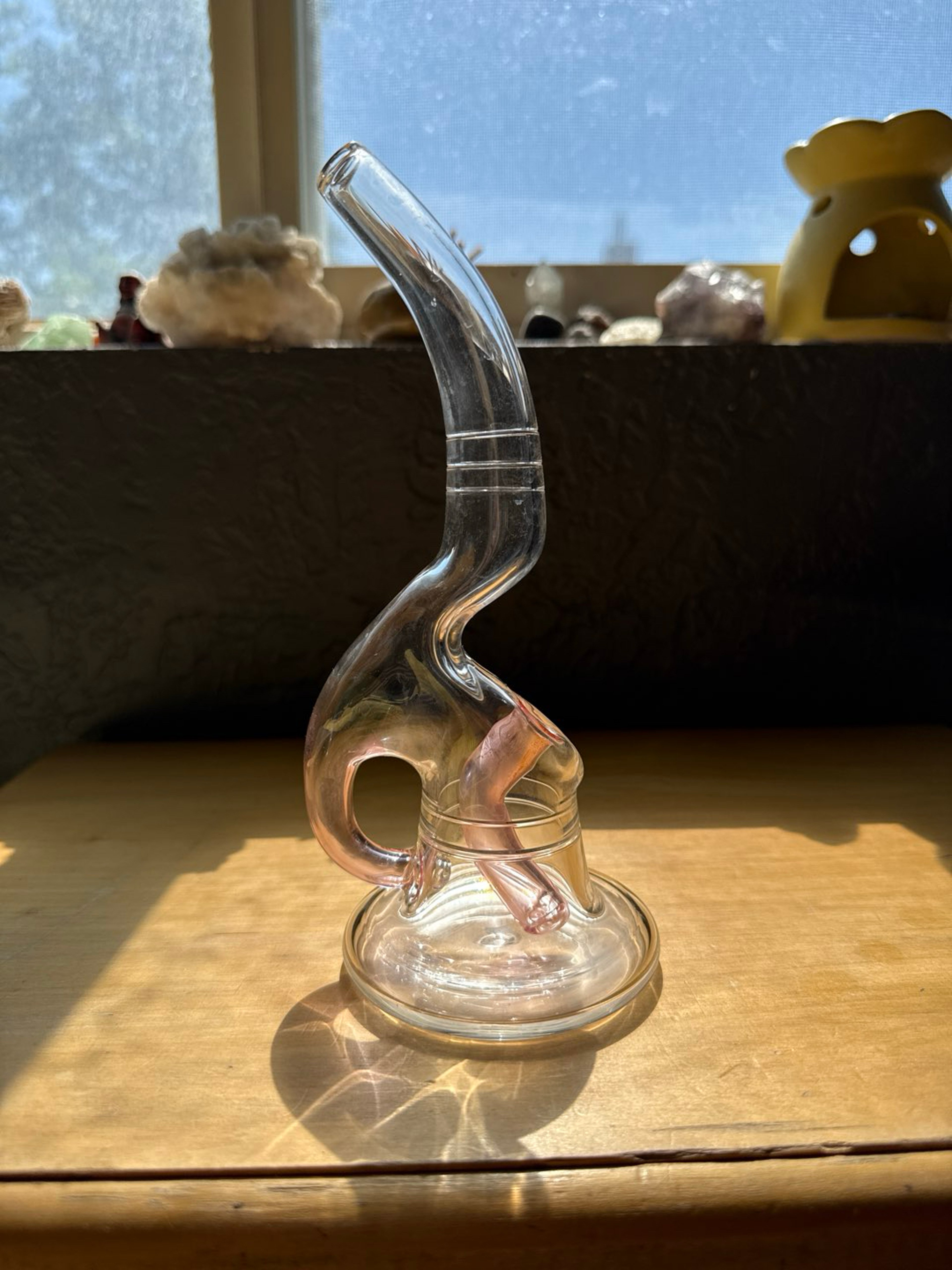 Preview pic of Juicy bones dumper