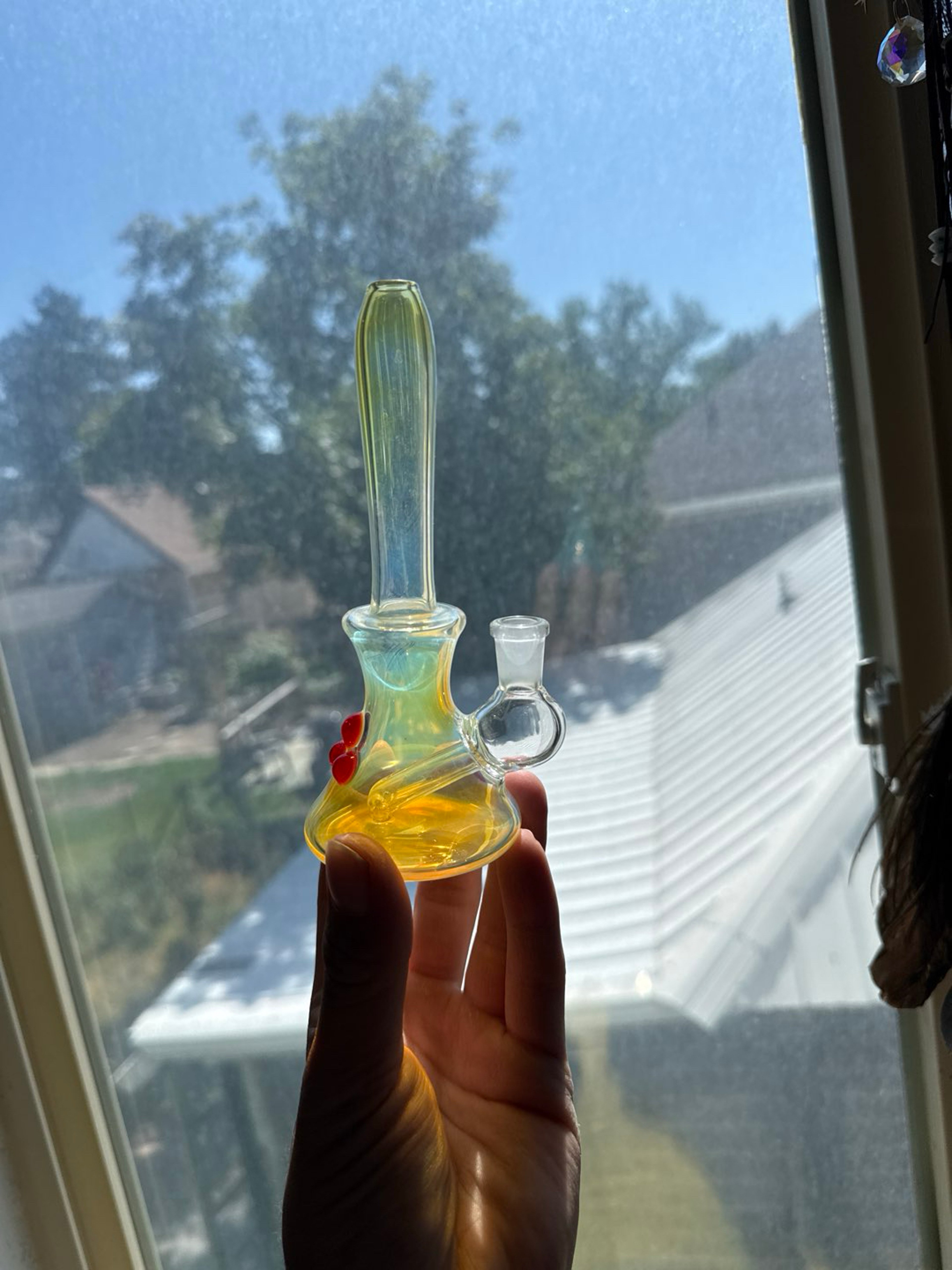 Preview pic of Mini custom