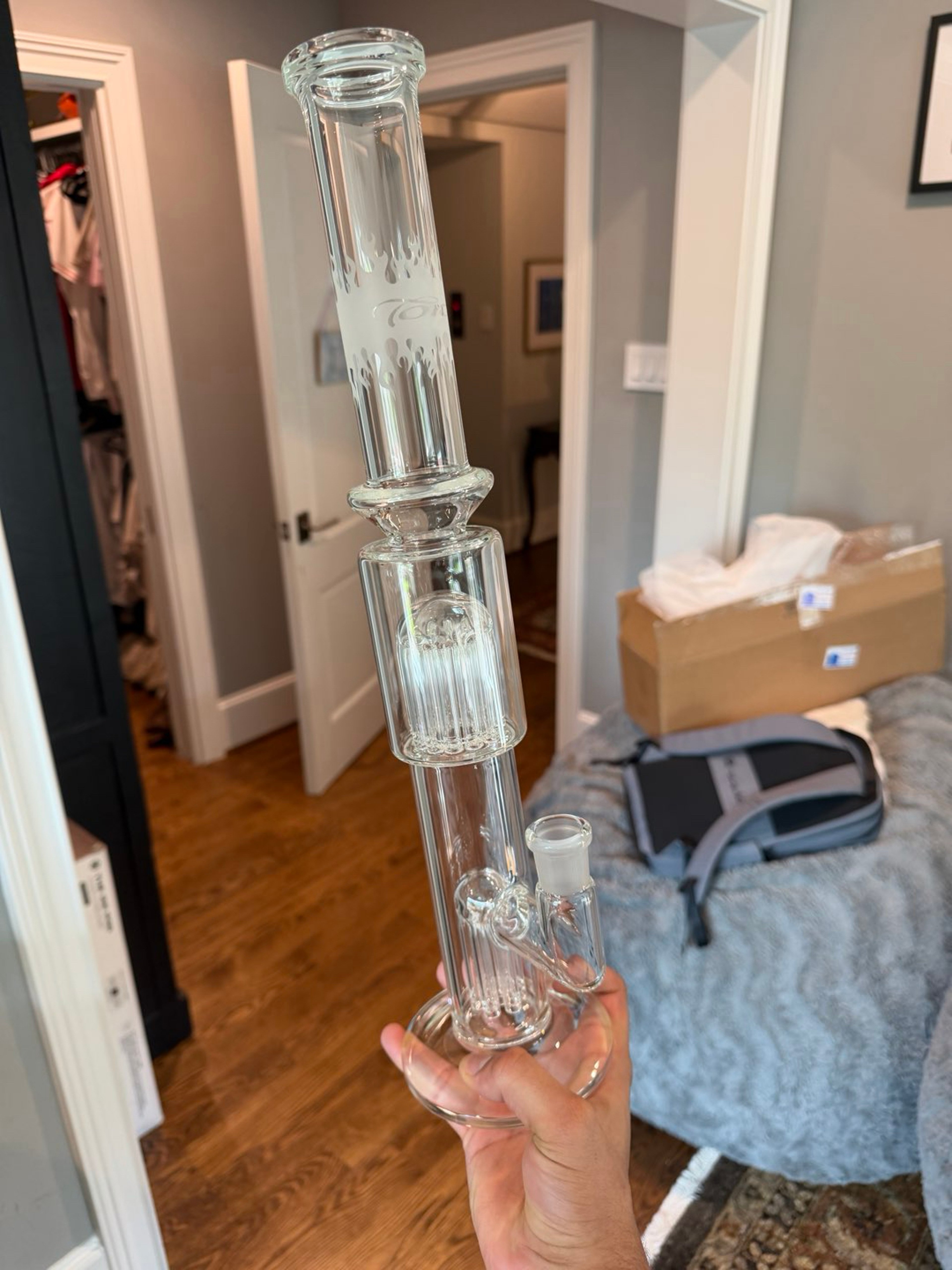 Preview pic of 7-13 slitted 44 neck Toro
