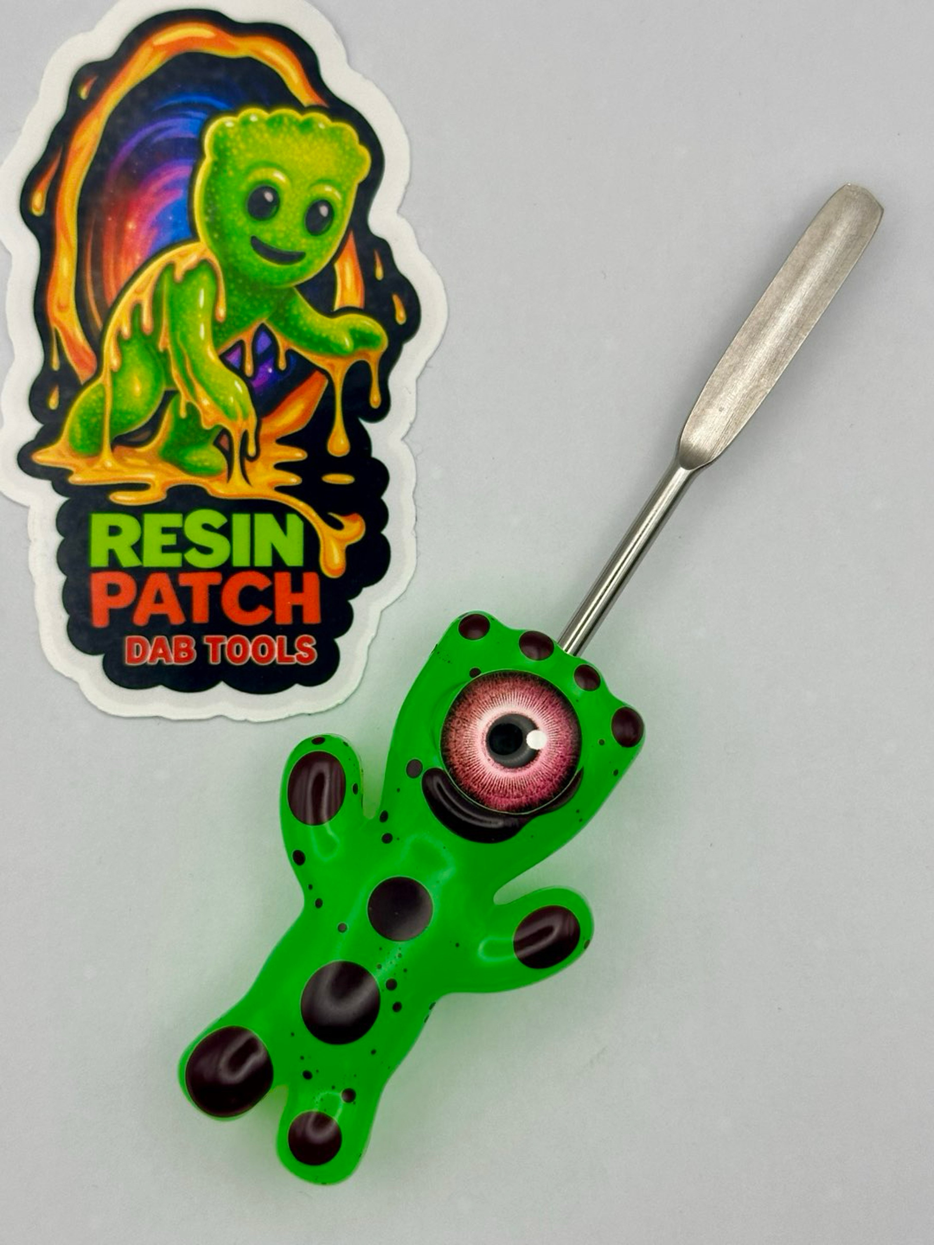 Preview pic of Resin Patch Dab Tool
