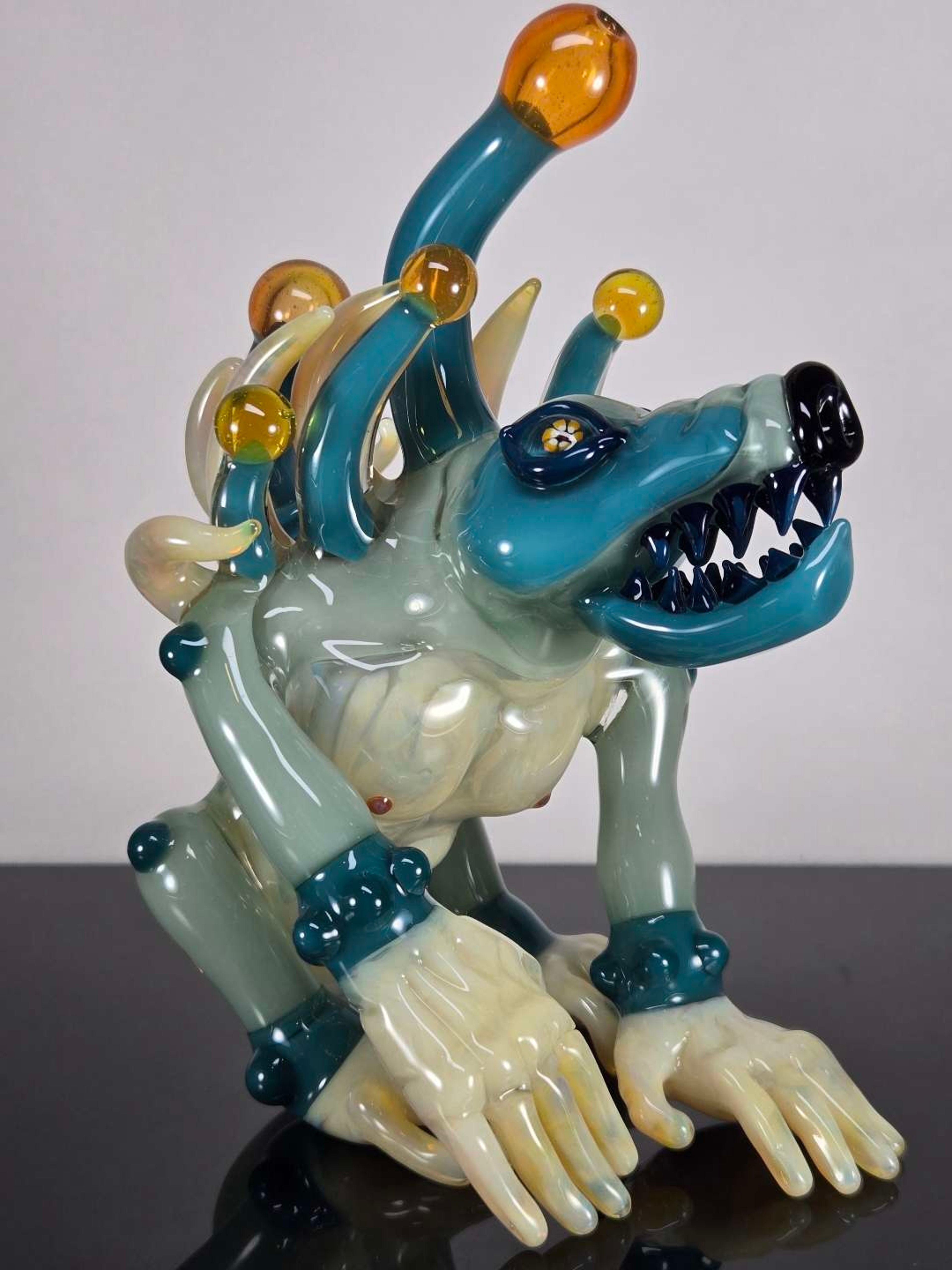 Preview pic of Chimera #1