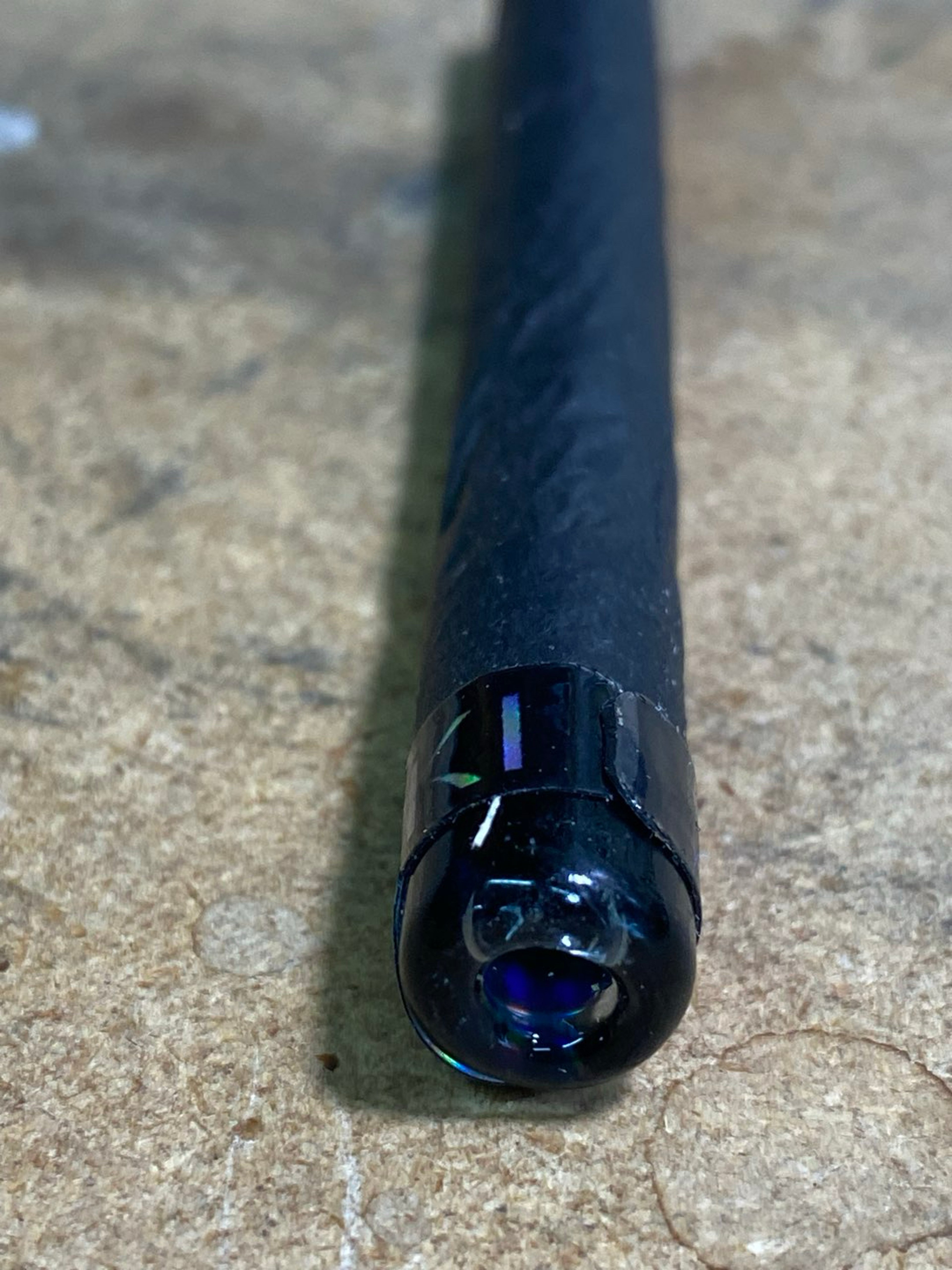 Preview pic of Glass joint tips 9mm with display