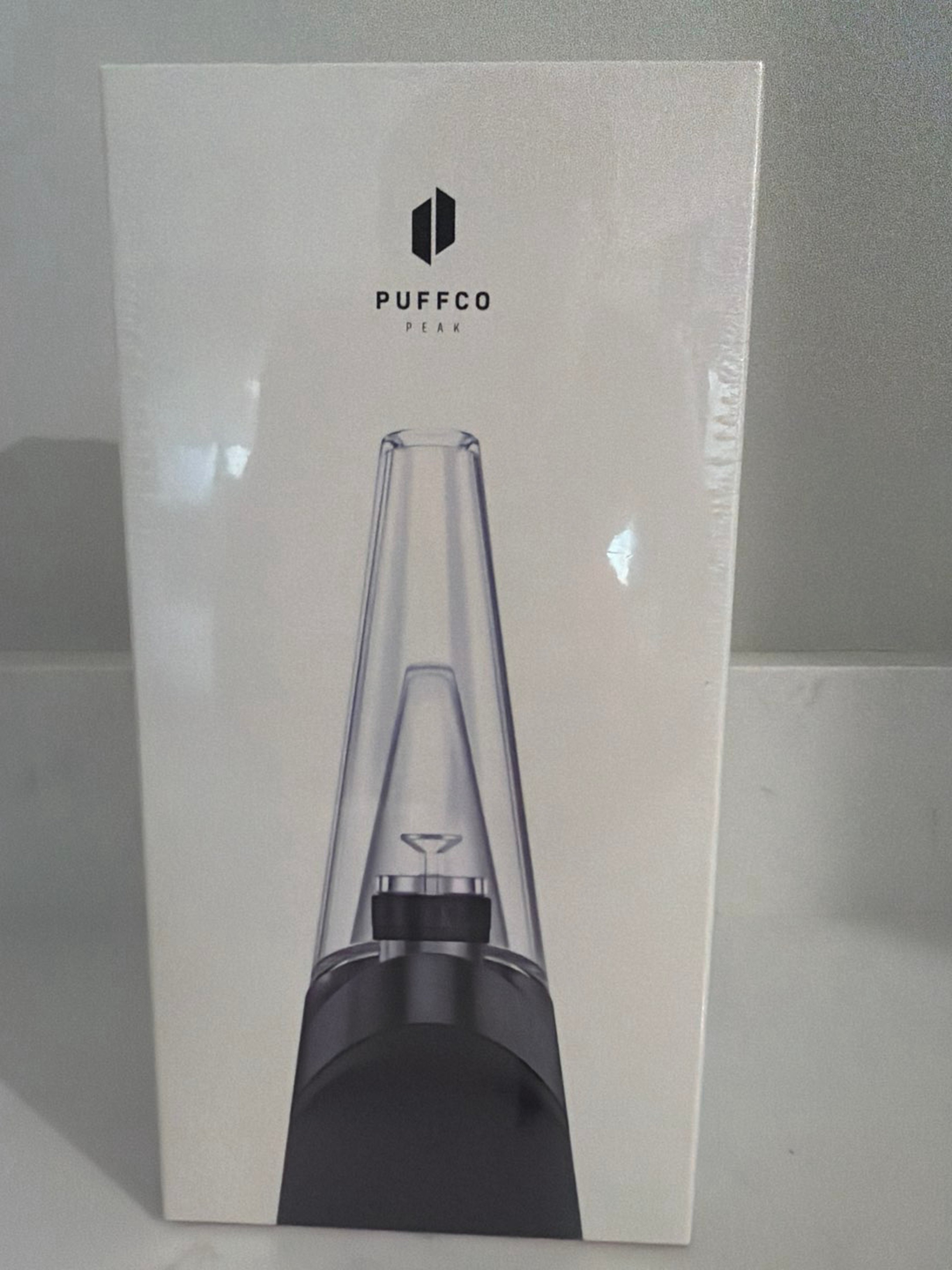 Preview pic of Puffco Peak