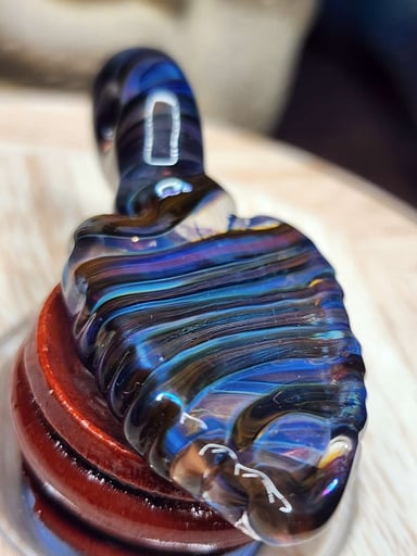 Preview pic of Carmel over Moonlight arrowhead