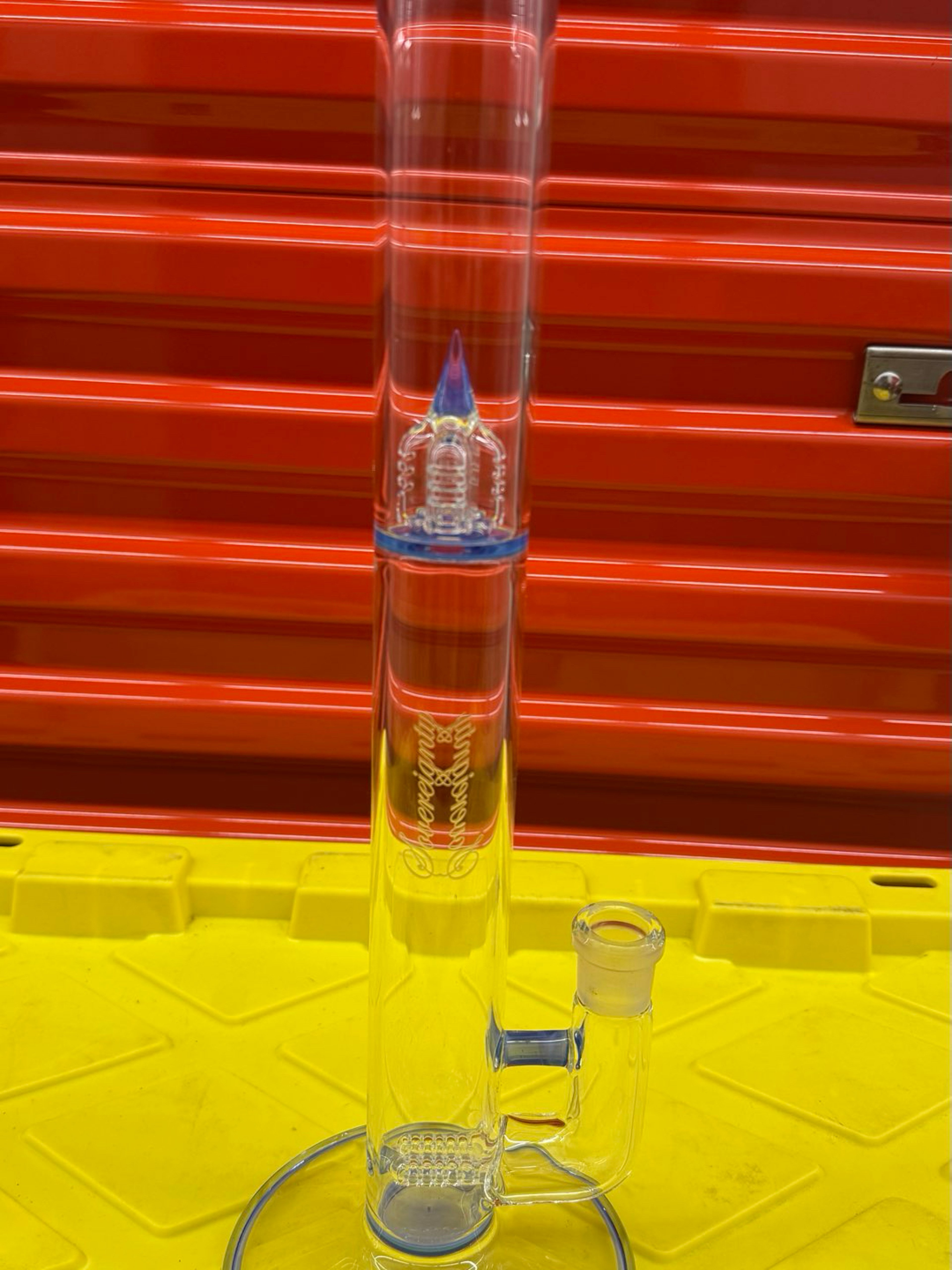 Preview pic of Sovereignty FA G line (Sonic x light bright) mint condition