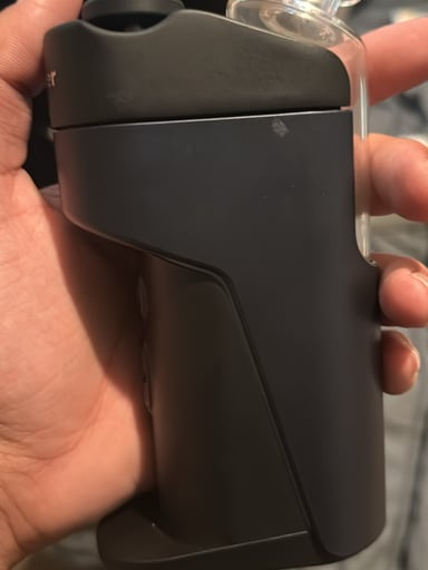 Preview pic of Dr Dabber switch GO