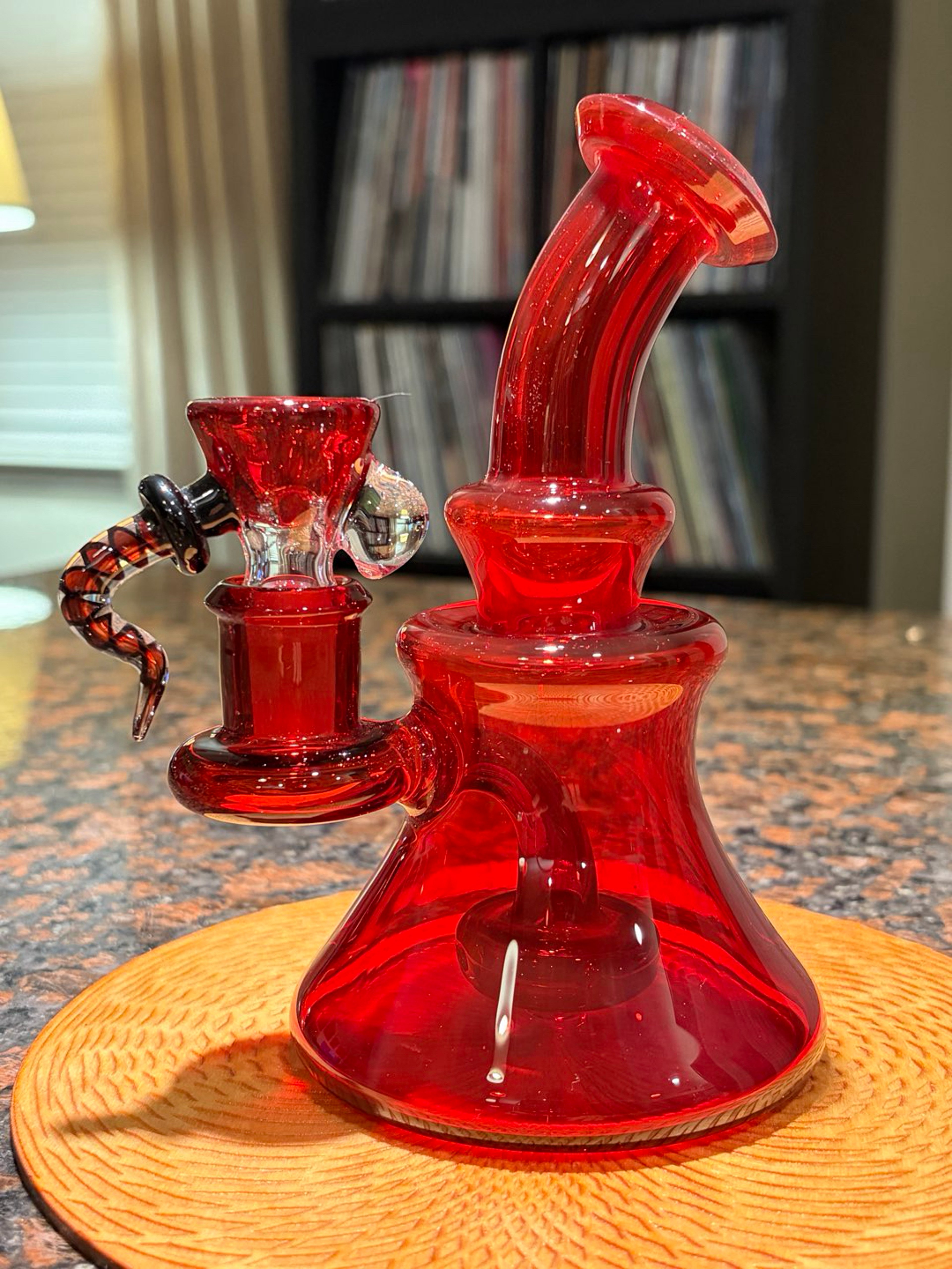 Preview pic of Chip G Mini Crusher & Frito slide