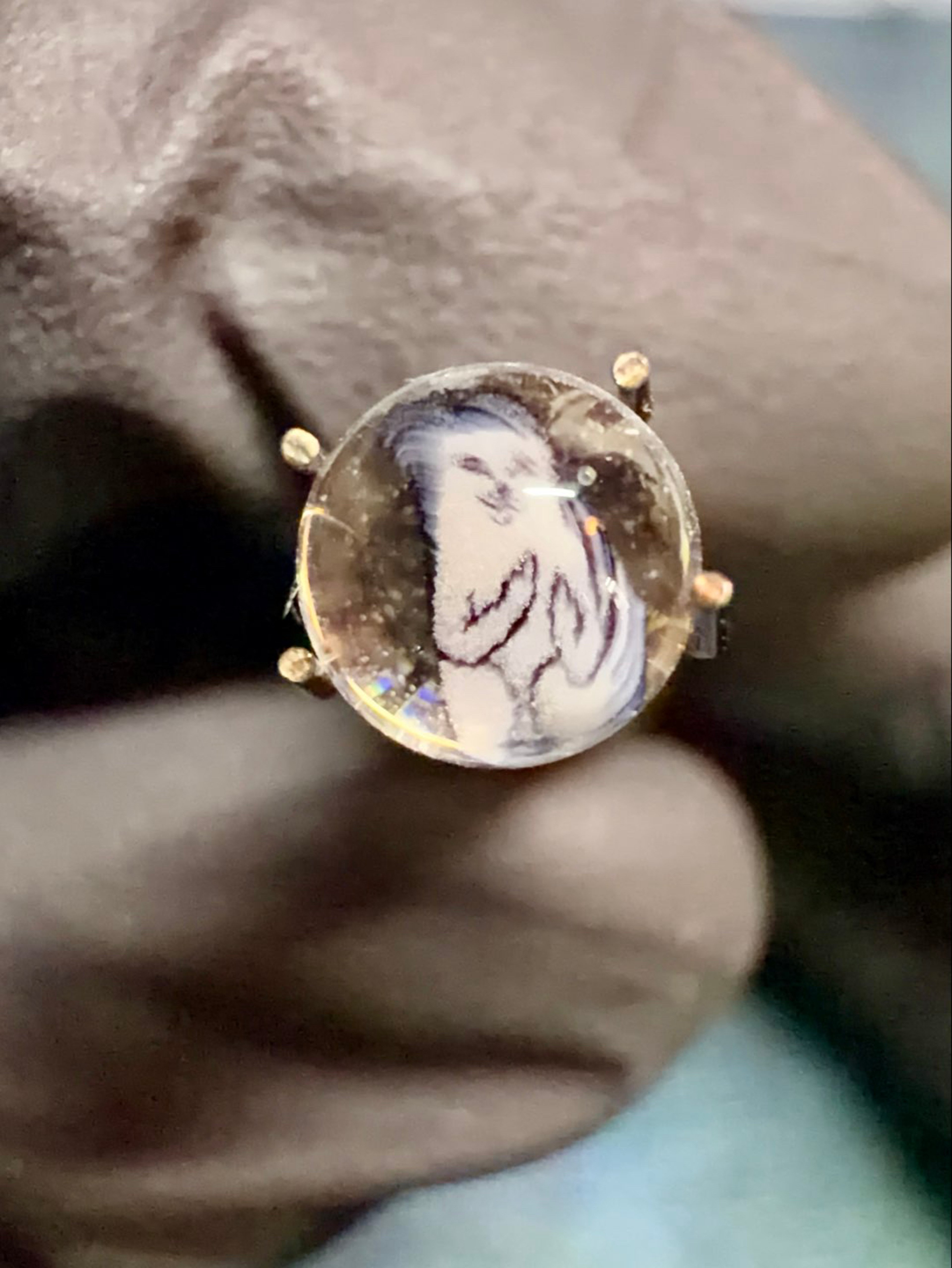 Preview pic of Rip n dip Millie pearl steve h 6mm