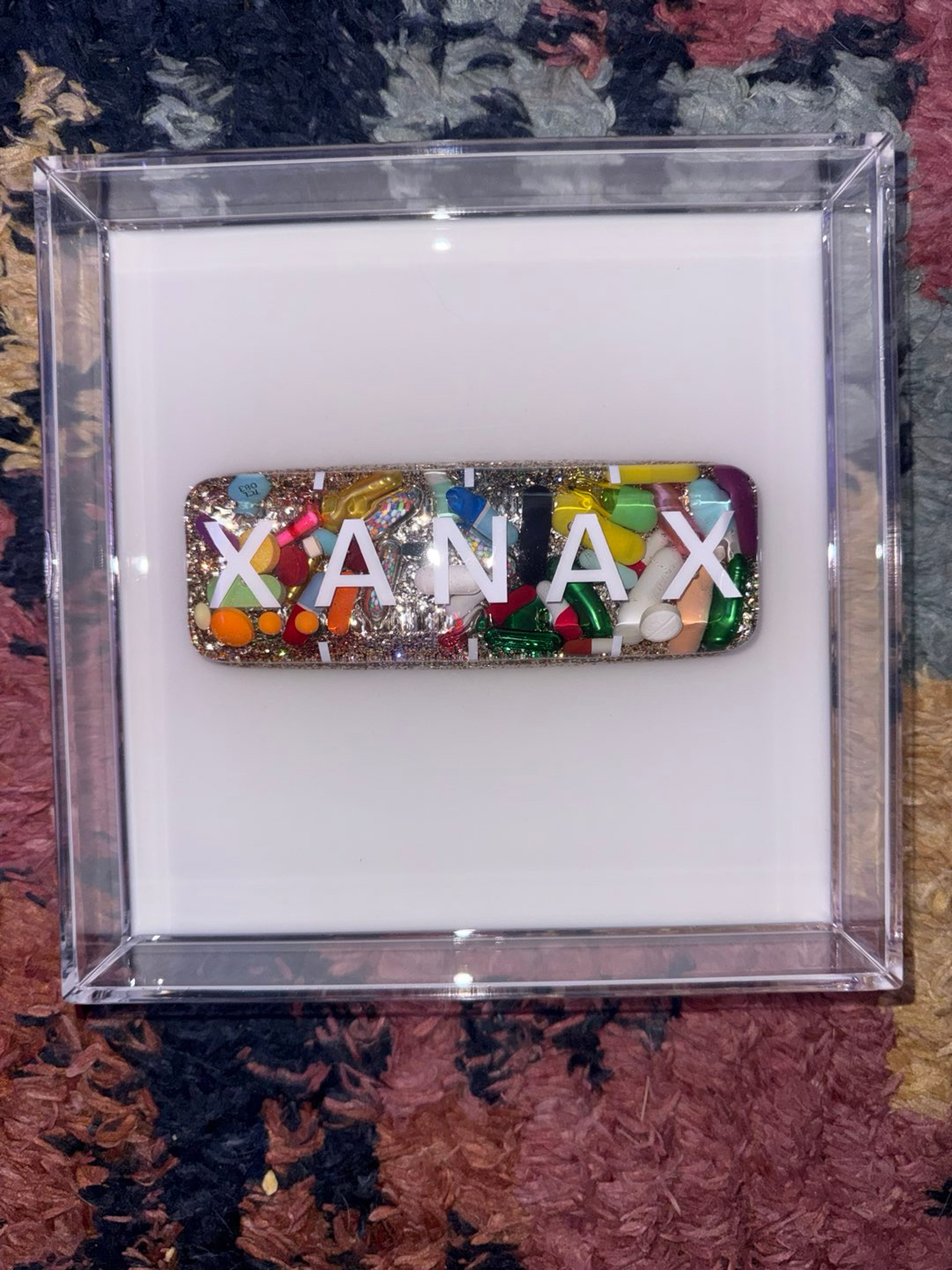 Preview pic of Big ahh Xanny Bar