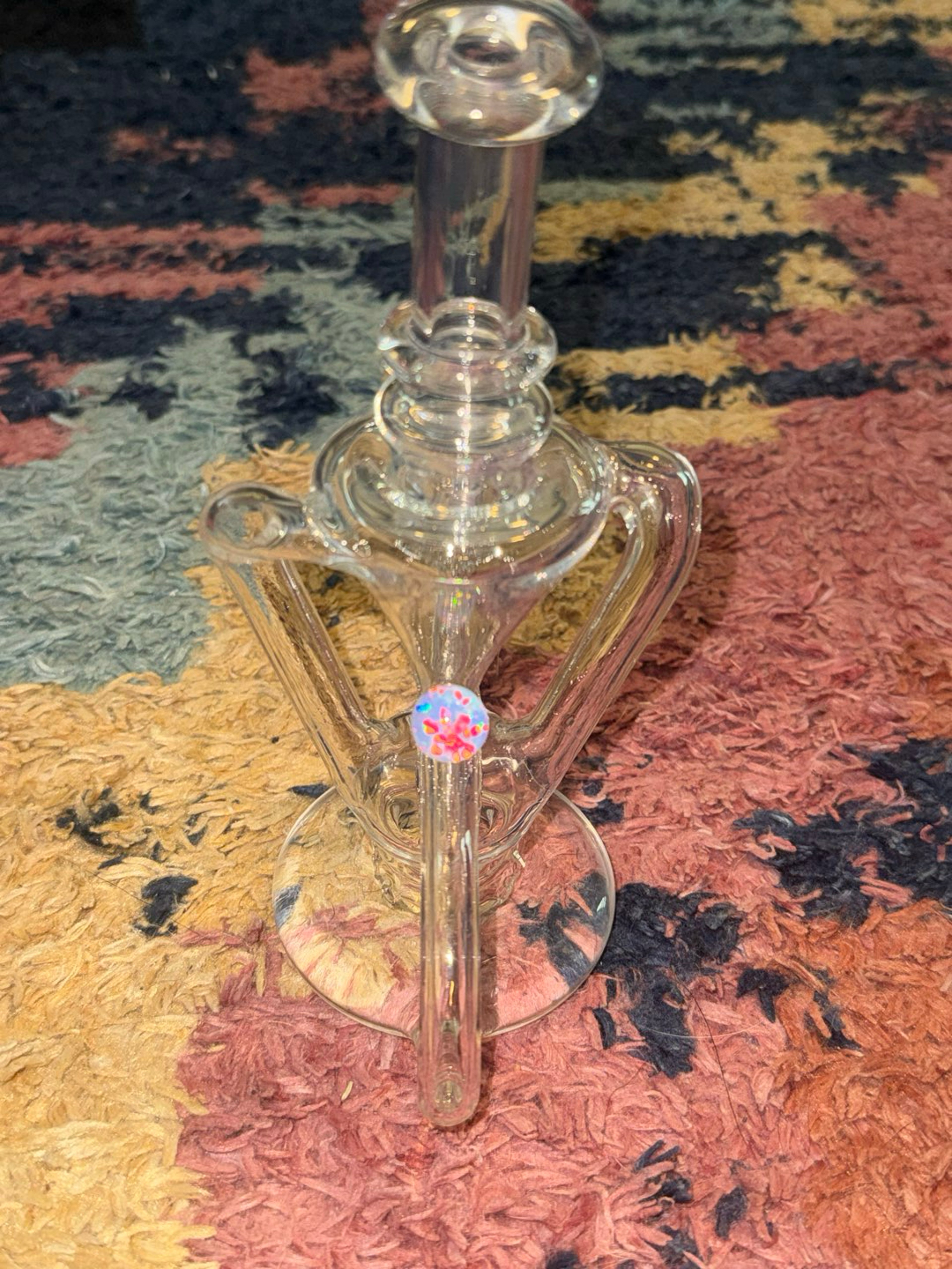 Preview pic of 🕺BoogieGlass Recycler🕺