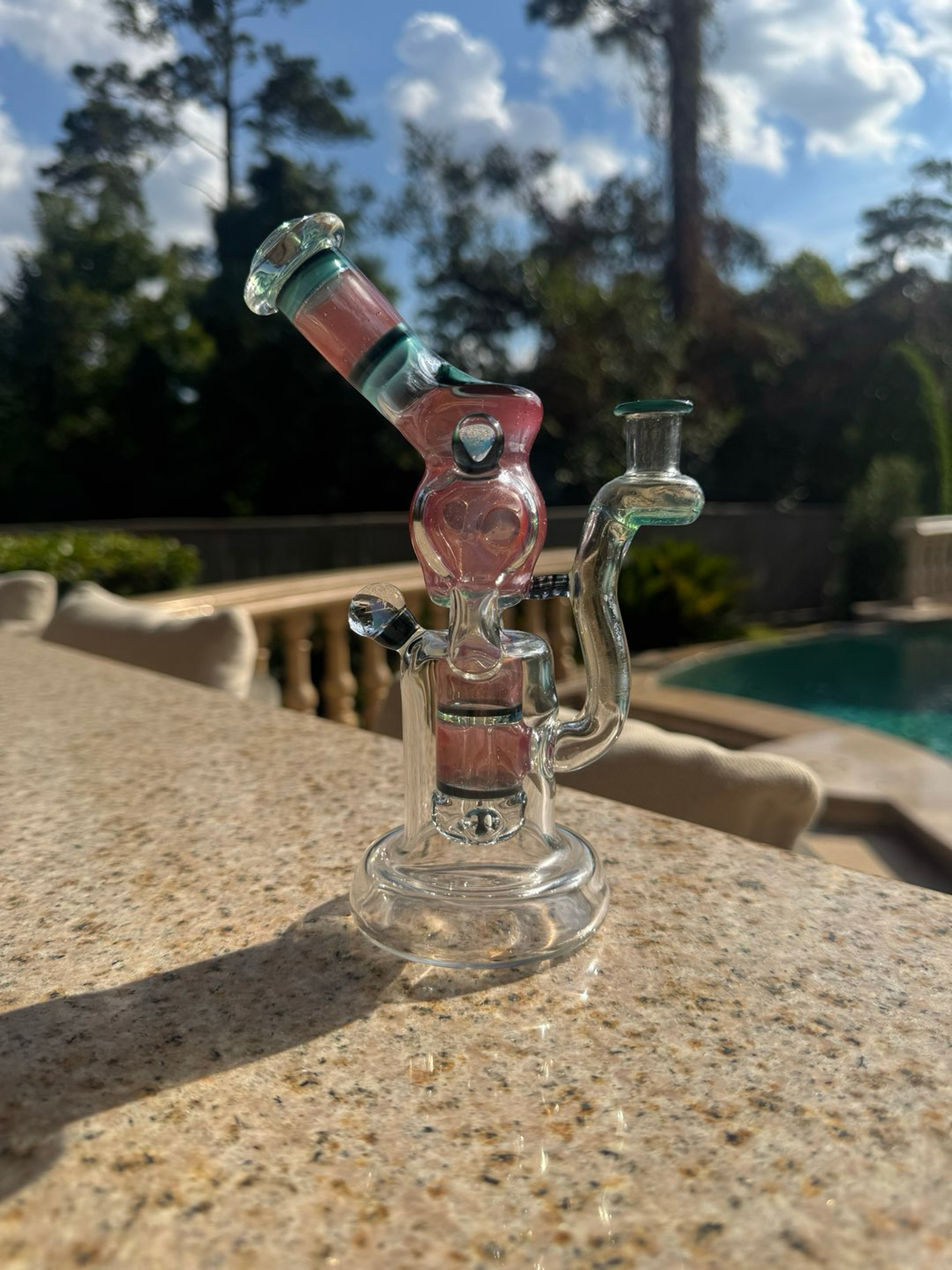 Preview pic of Jude incycler