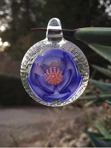Preview pic of Jared Delong Pendant