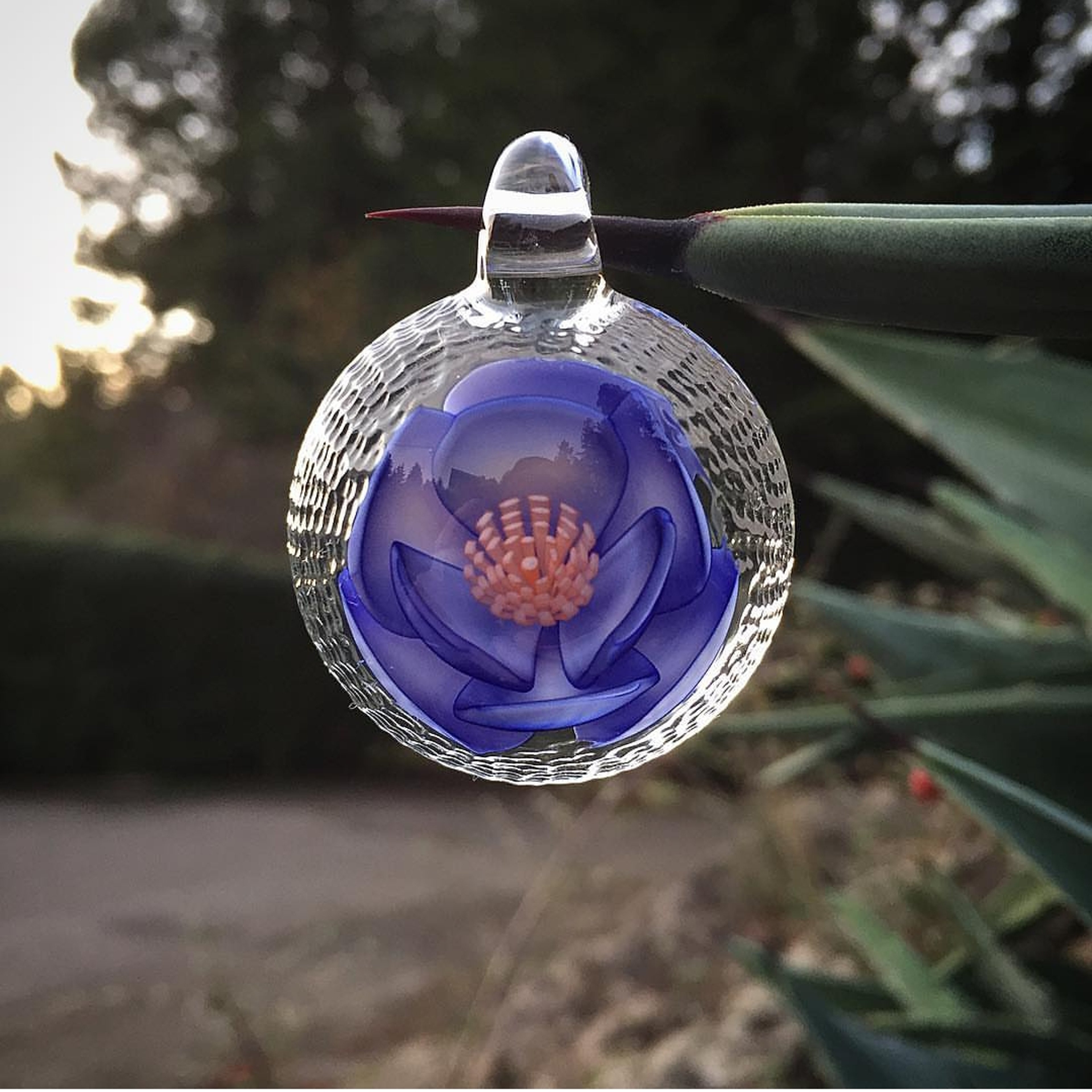 Jared Delong Pendant image 0