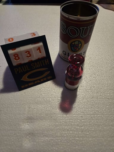 Preview pic of 30mm soup cap