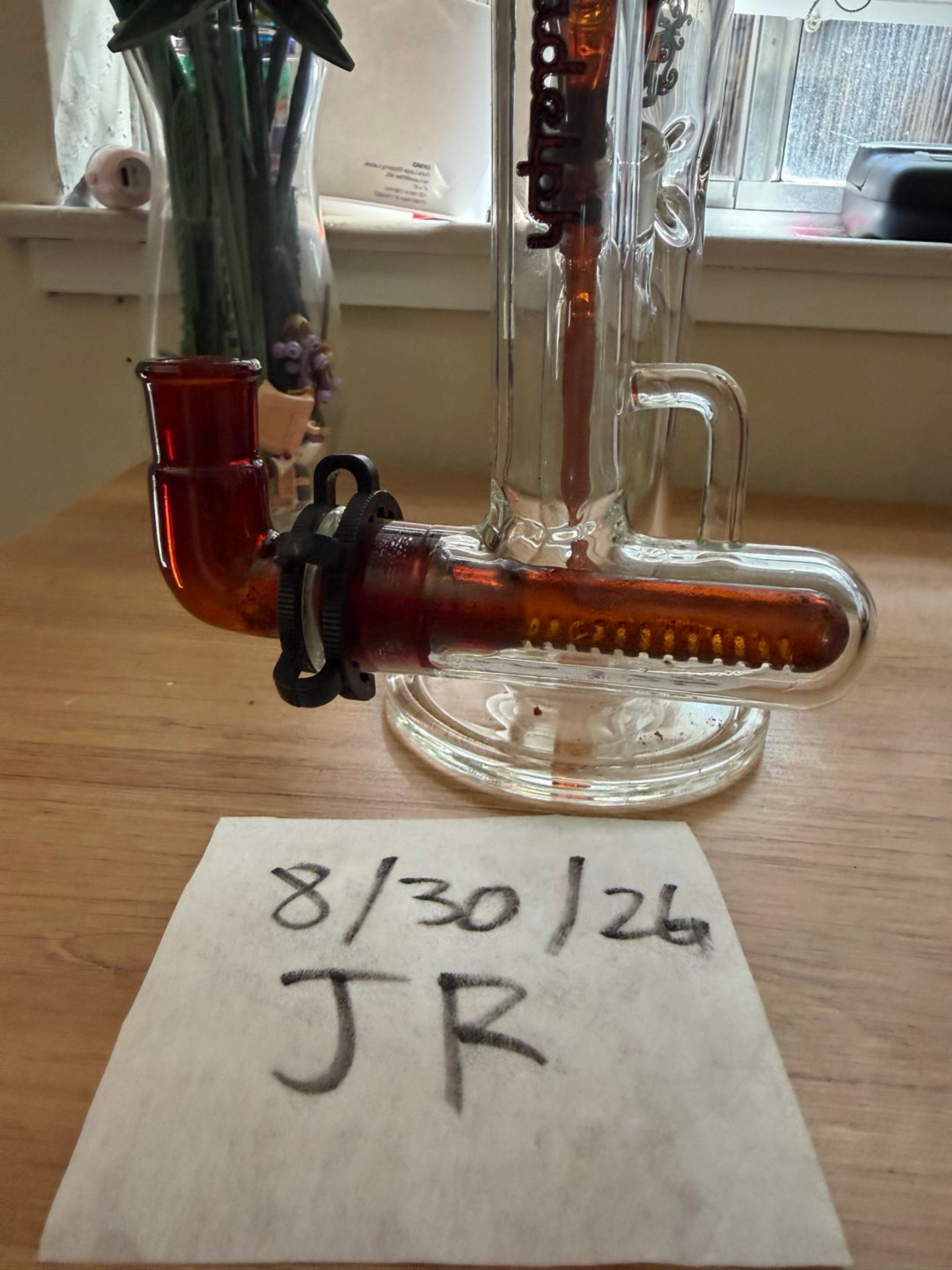 Preview pic of Illadelph inline ash catcher