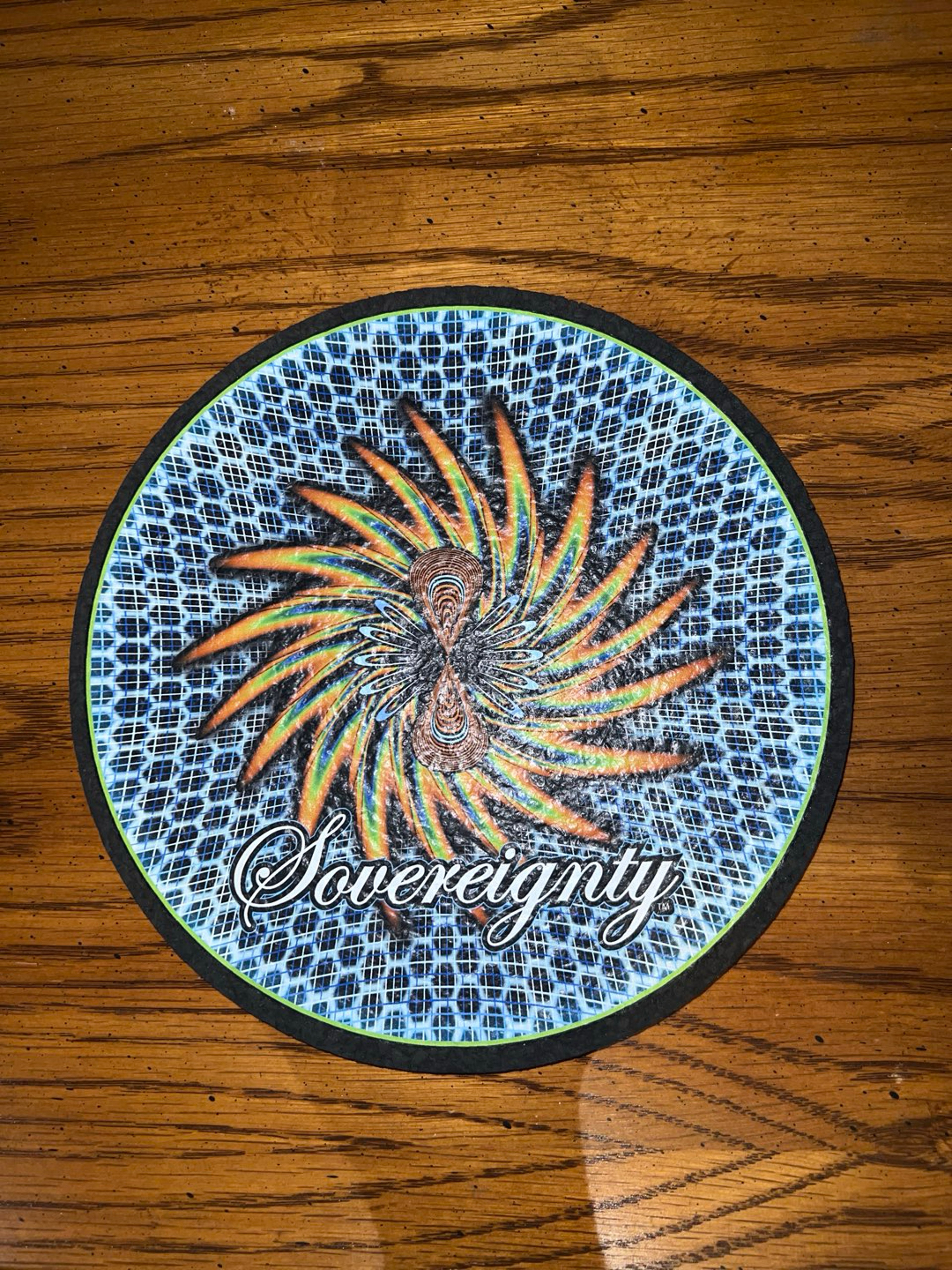 Sovereignty moodmat 150/250 image 0
