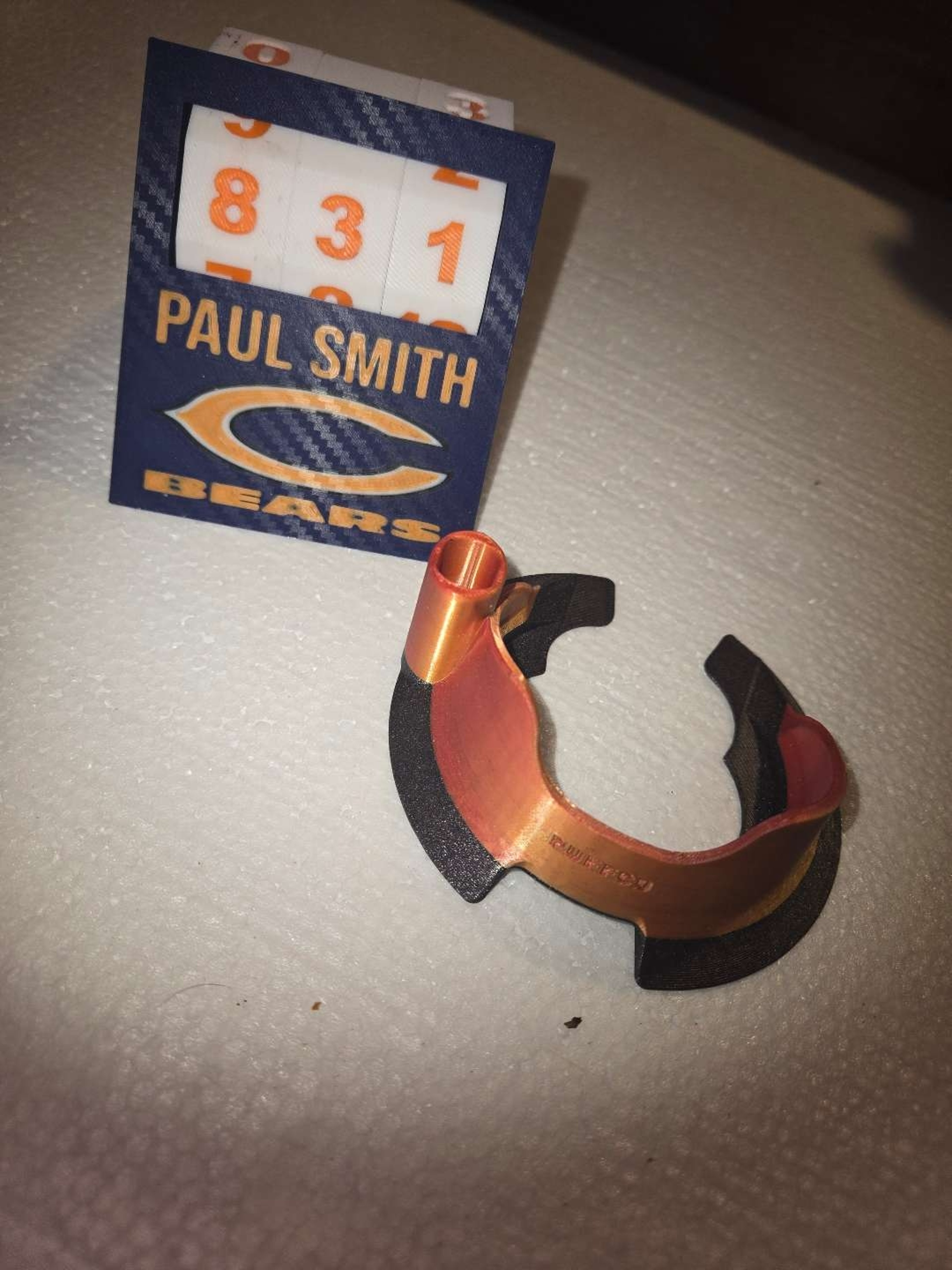 Puffco 3d printed stand image 0