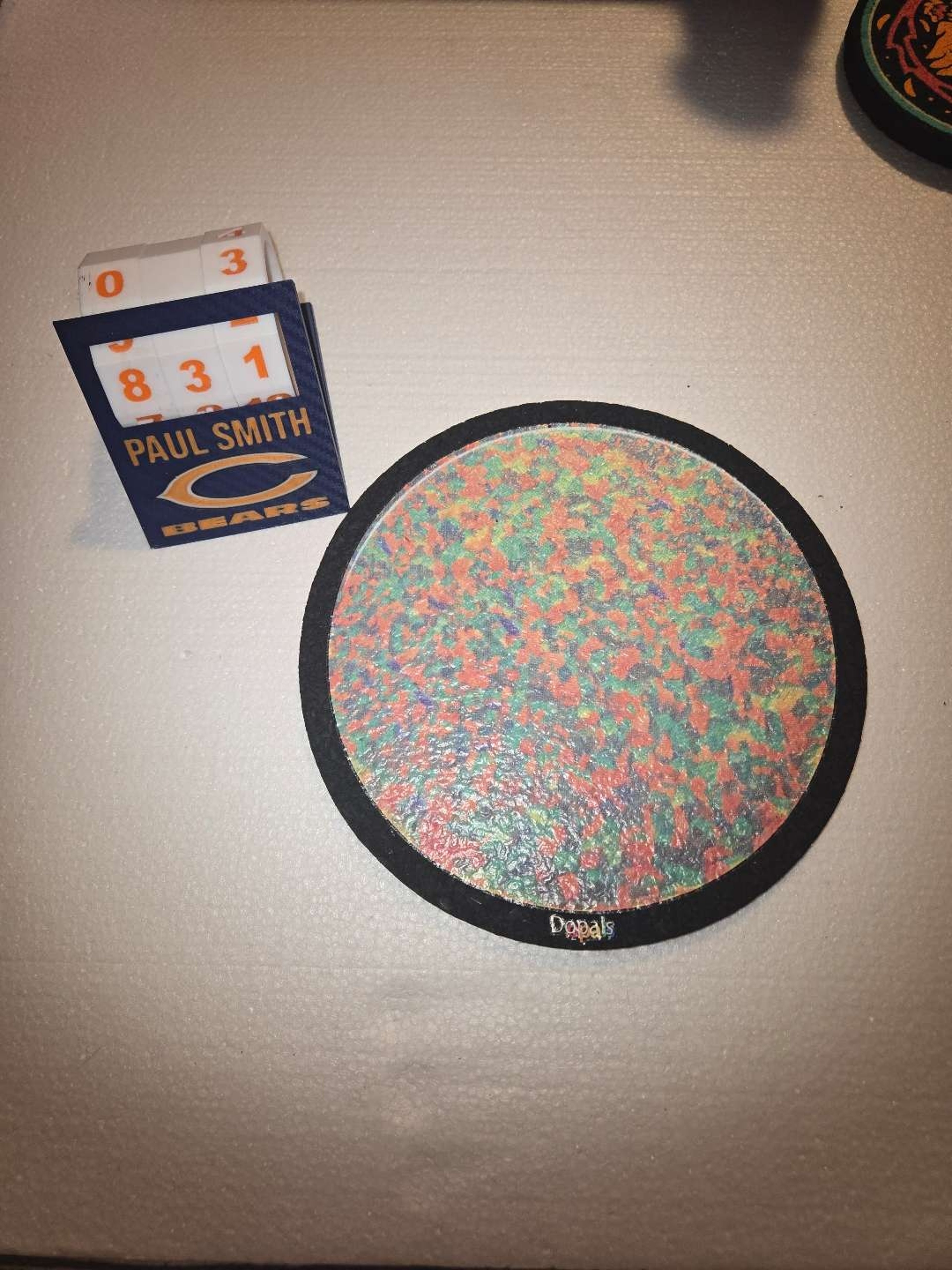 Preview pic of Dopal mat #45
