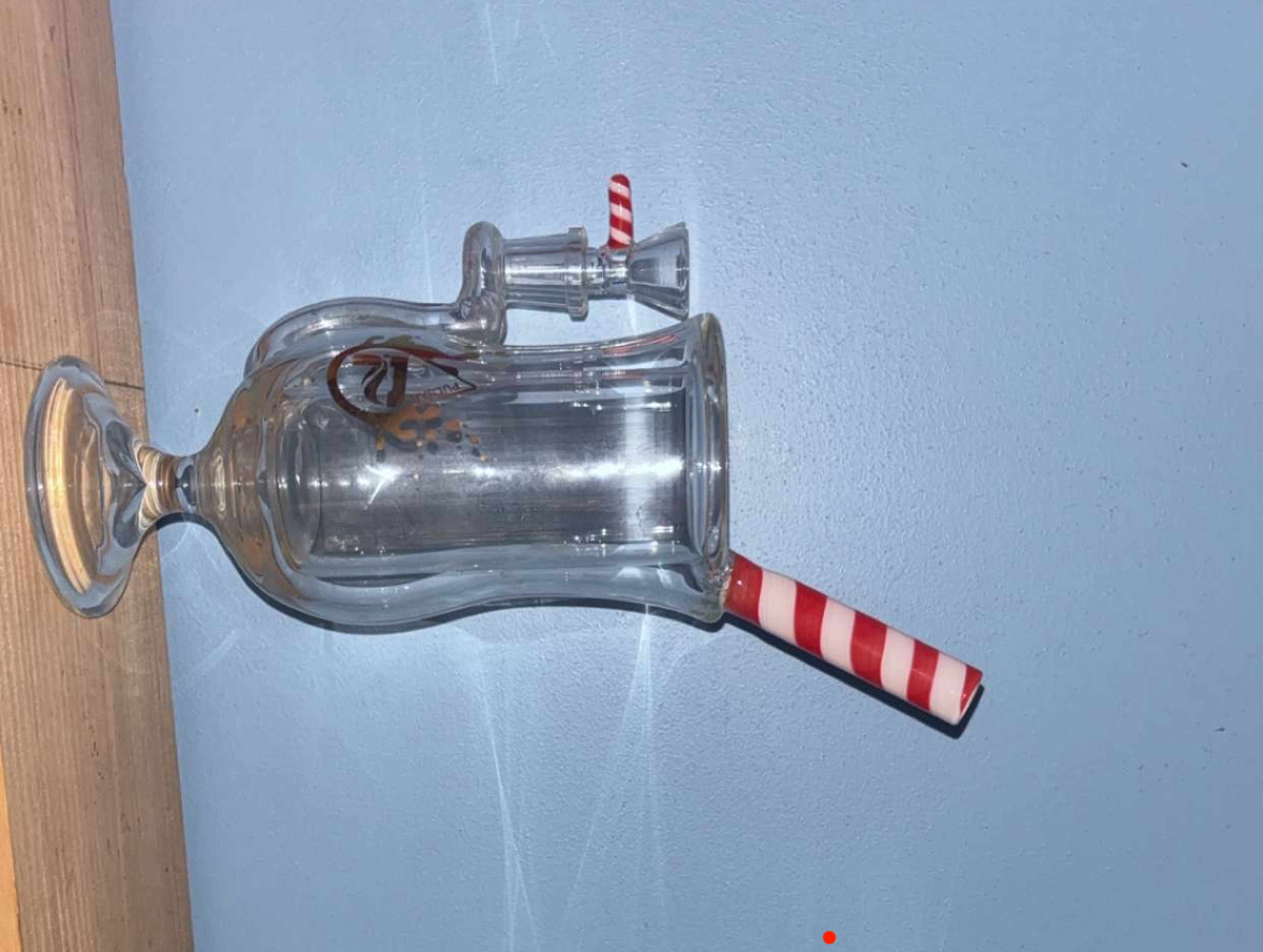 Candy cane image 0