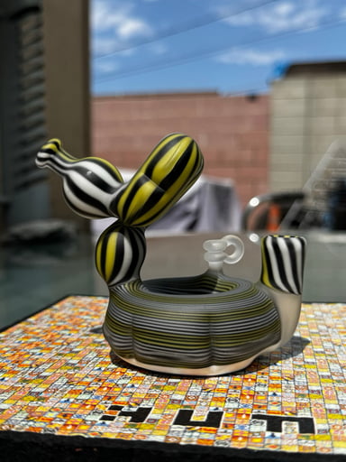 Preview pic of Blitzkriega Floatie