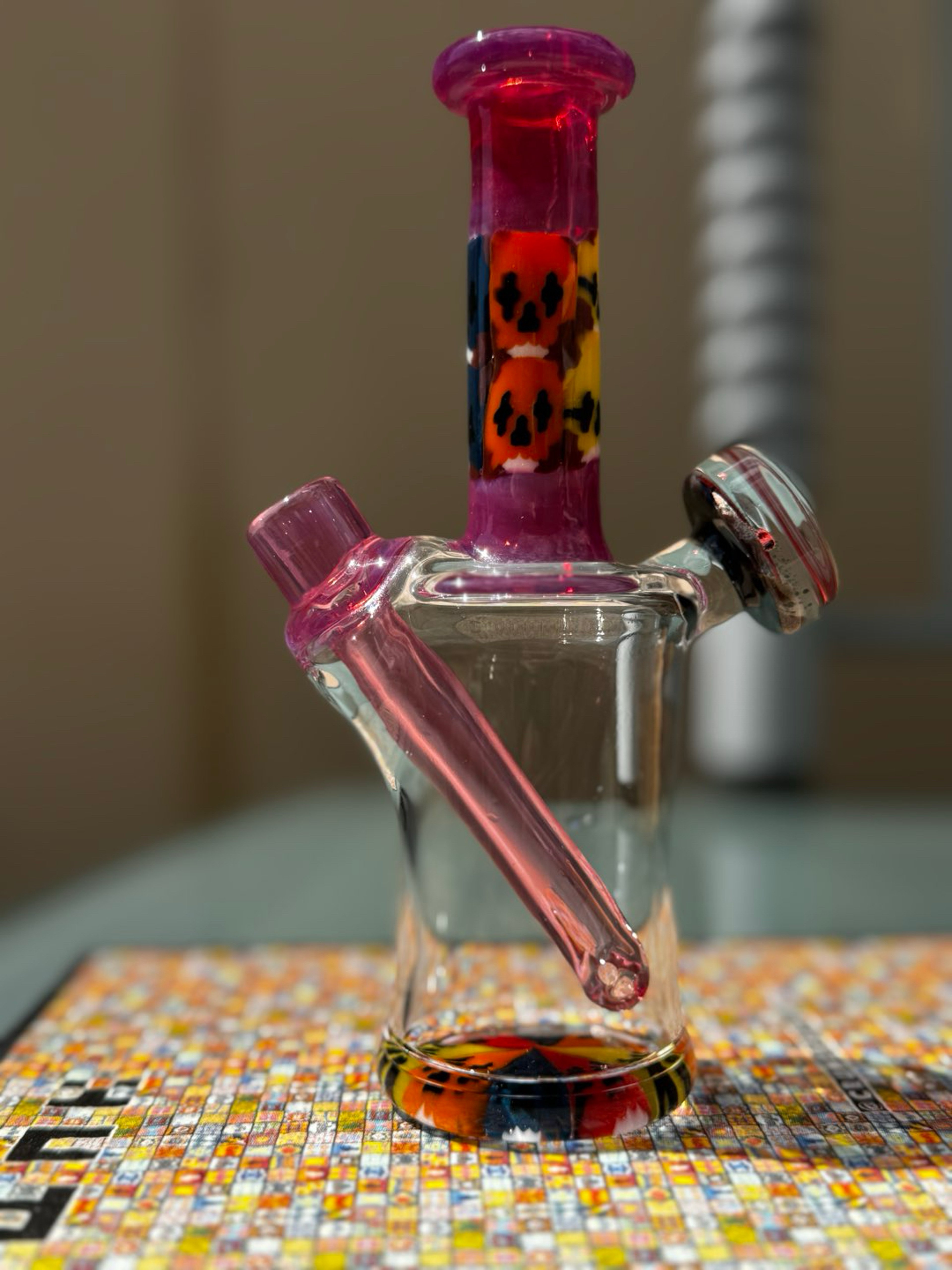 Preview pic of Crunk Millie Tube