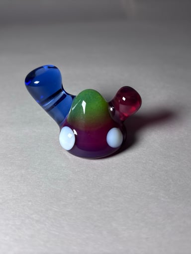Preview pic of Pendant by Lerk Glass