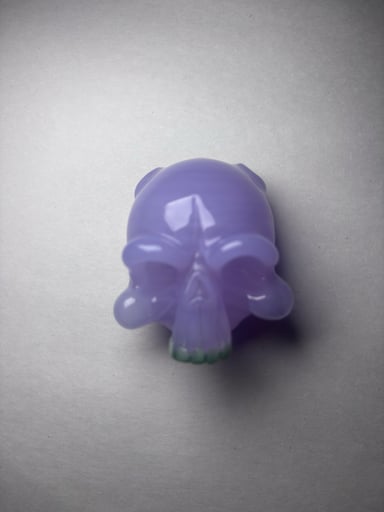 Preview pic of Hendy Pendant, cotton candy