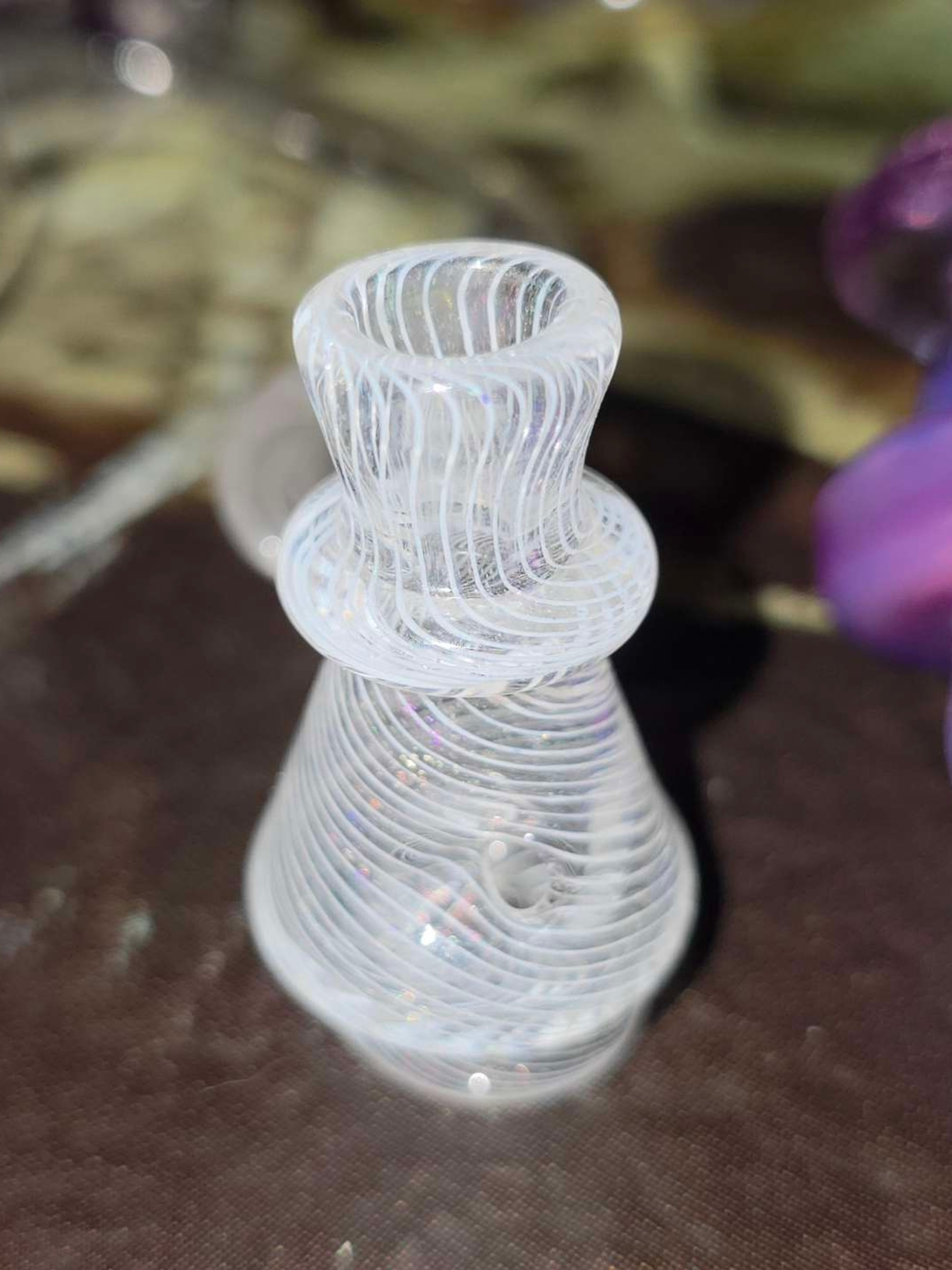 Preview pic of Puffco pivot top