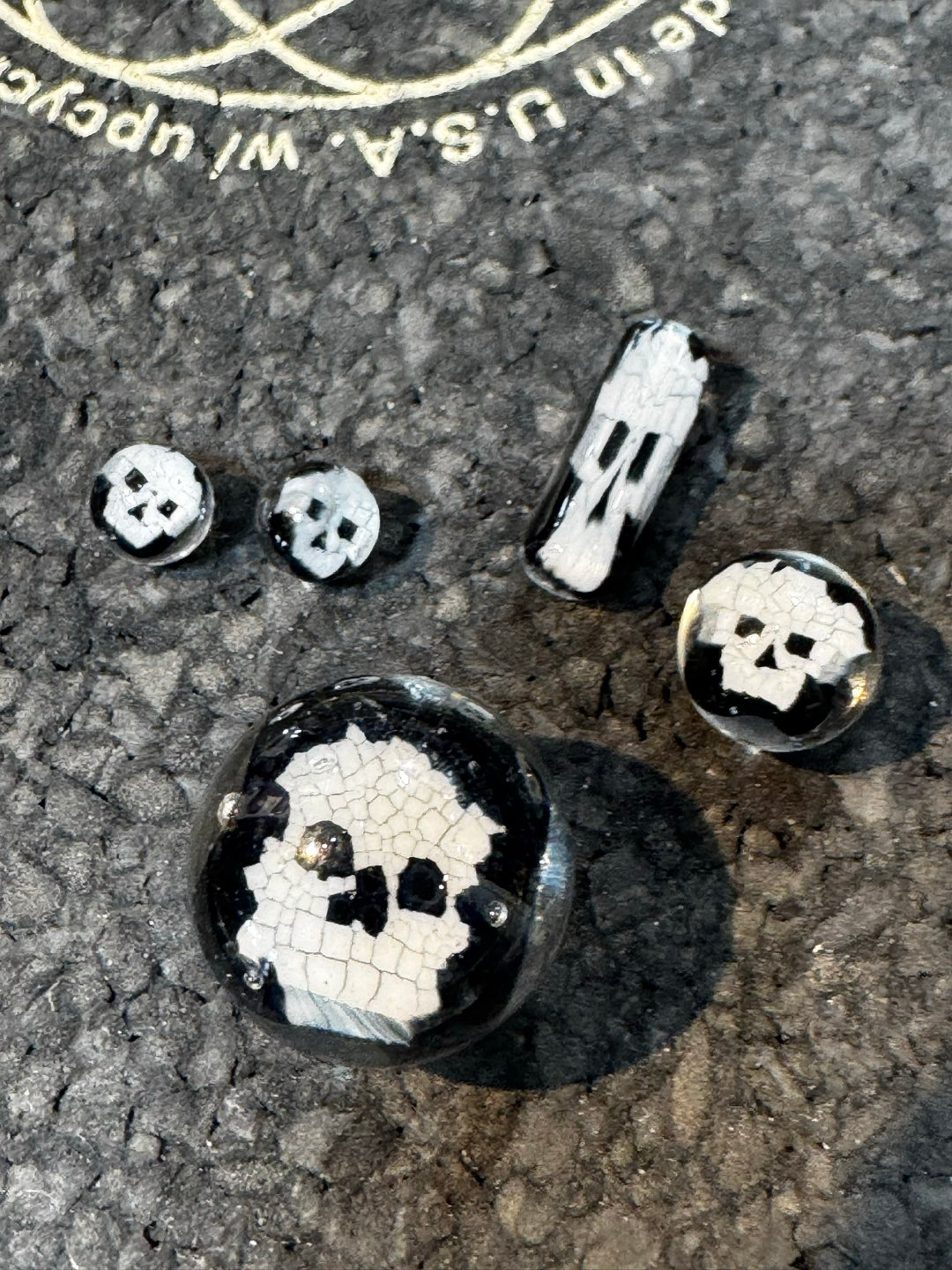 Preview pic of Slurper set