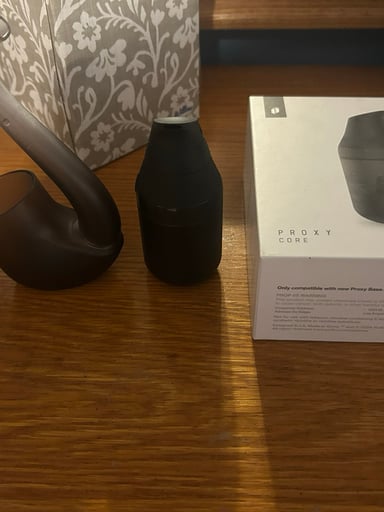 Preview pic of Proxy core/pipe