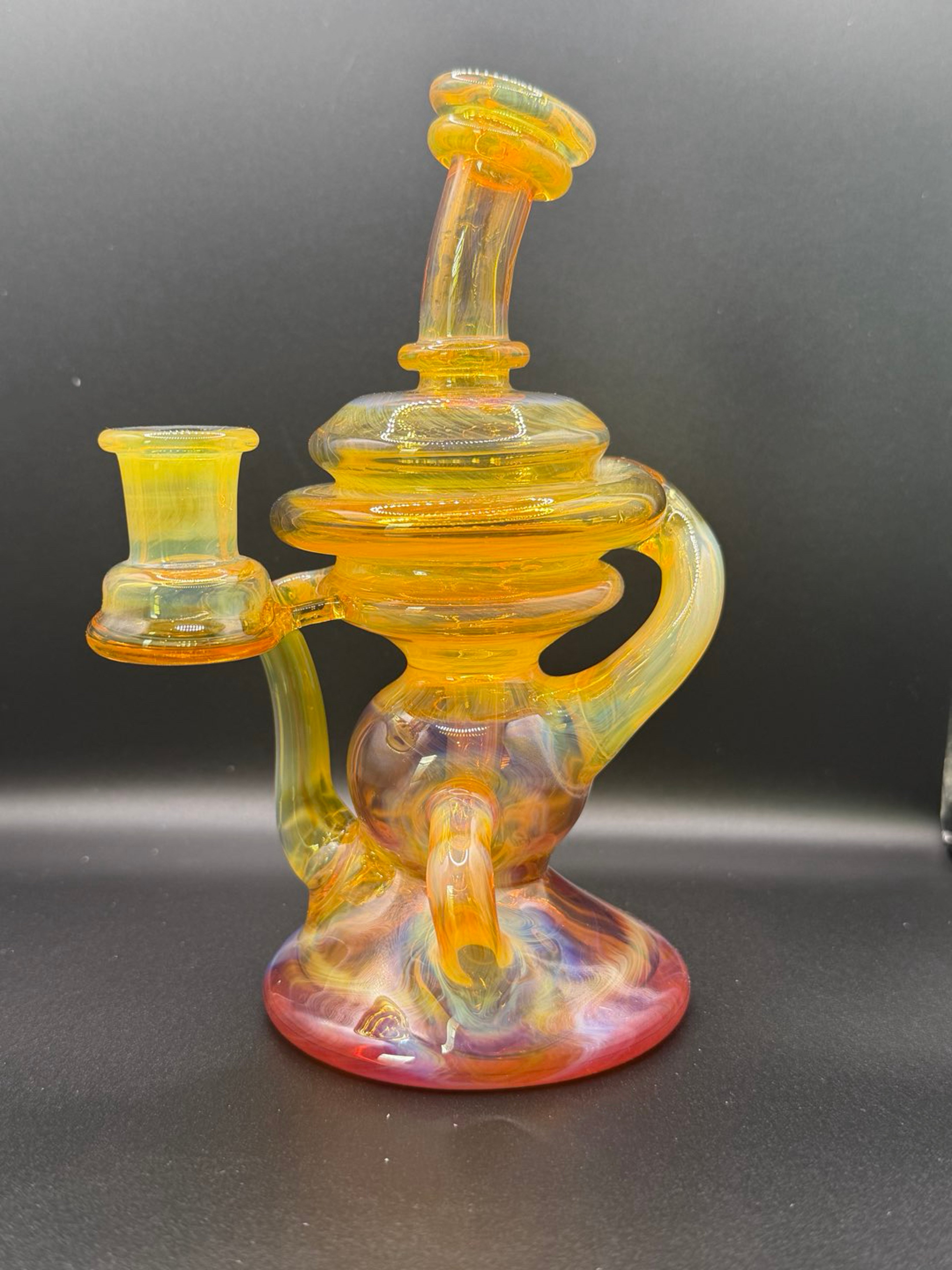 Preview pic of Chunky Klein Recycler