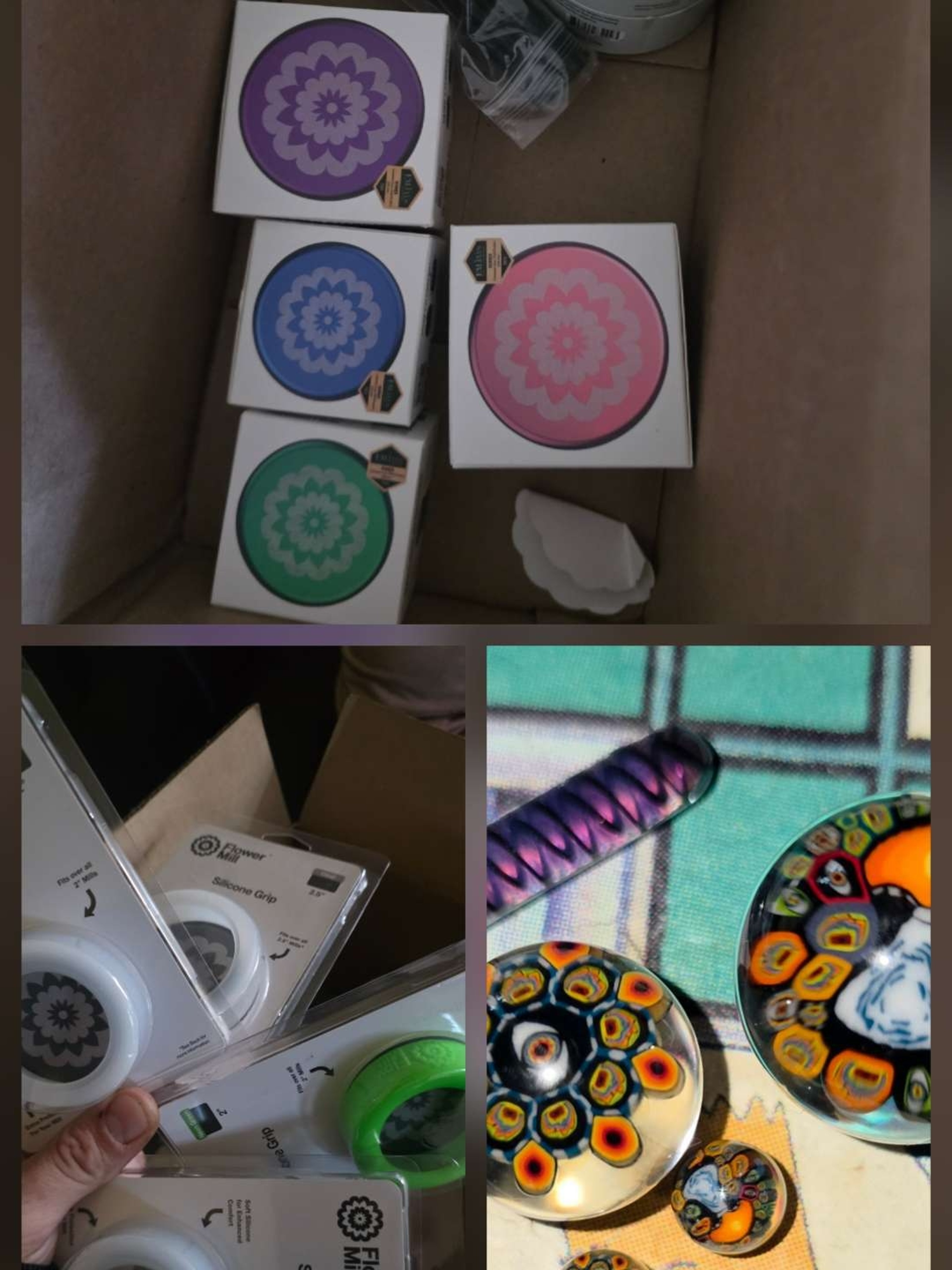 Preview pic of Bundle for the homie