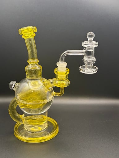 Preview pic of Terps Ball Rig